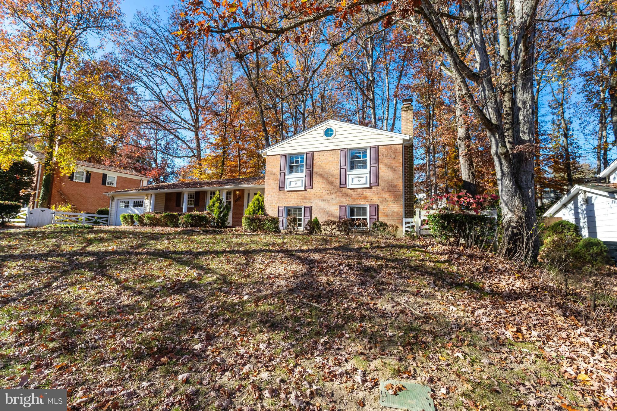 ORANGE HUNT ESTATES - Residential