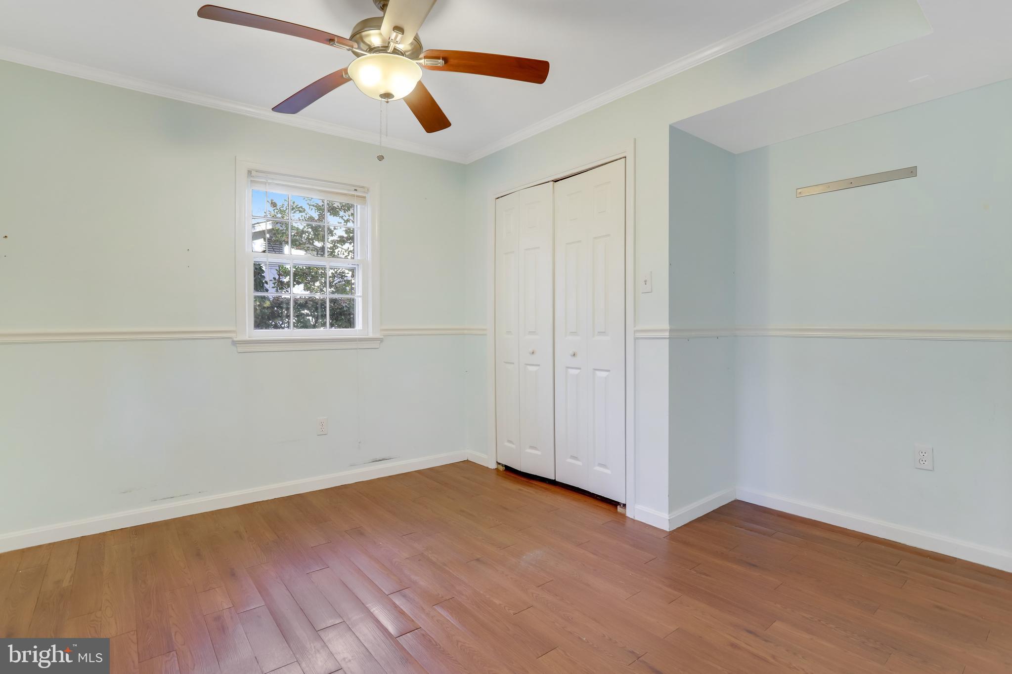 ORANGE HUNT ESTATES - Residential