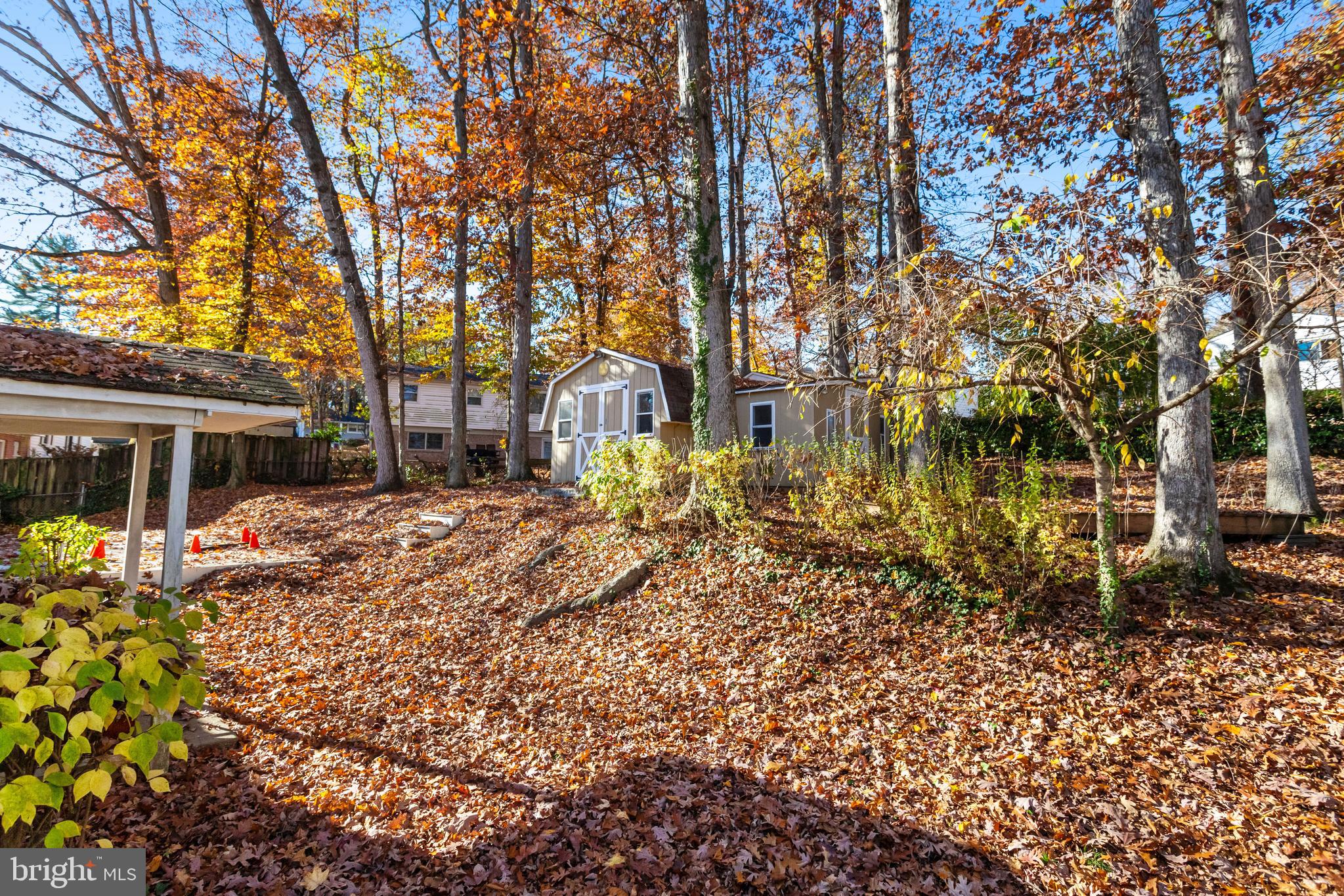 ORANGE HUNT ESTATES - Residential