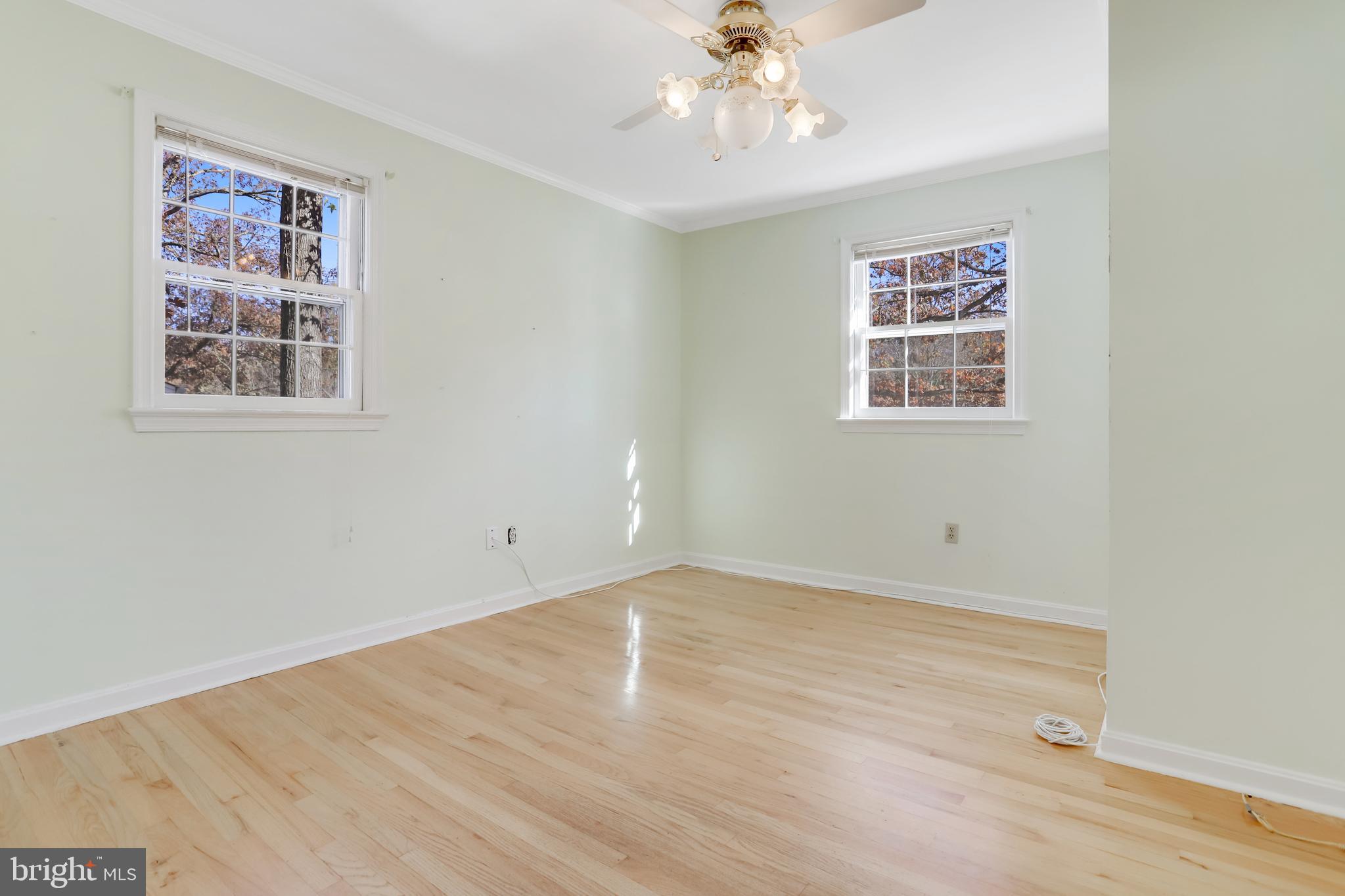 ORANGE HUNT ESTATES - Residential