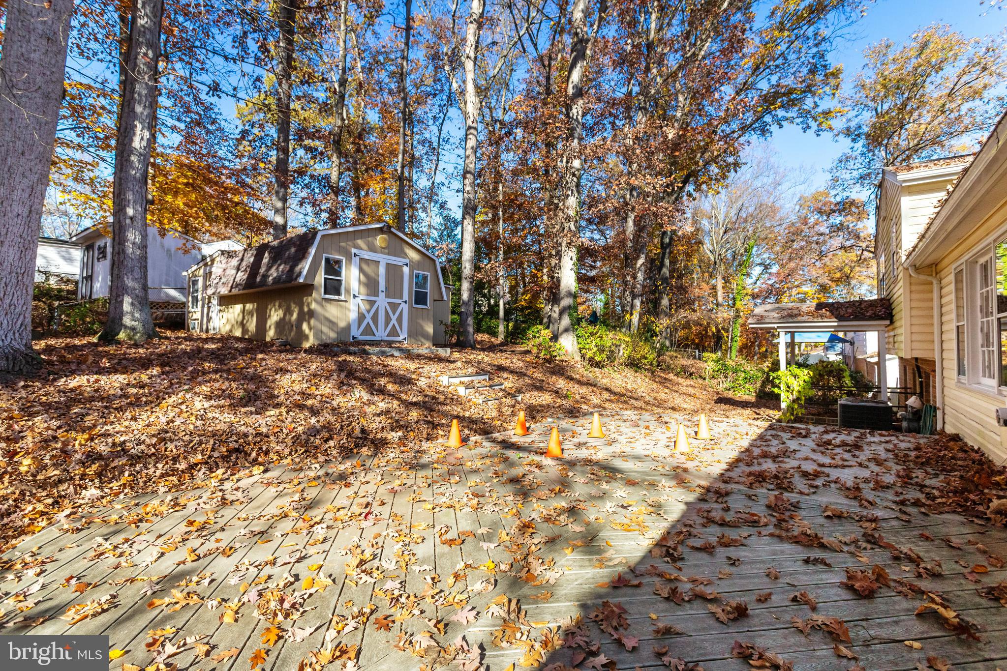 ORANGE HUNT ESTATES - Residential