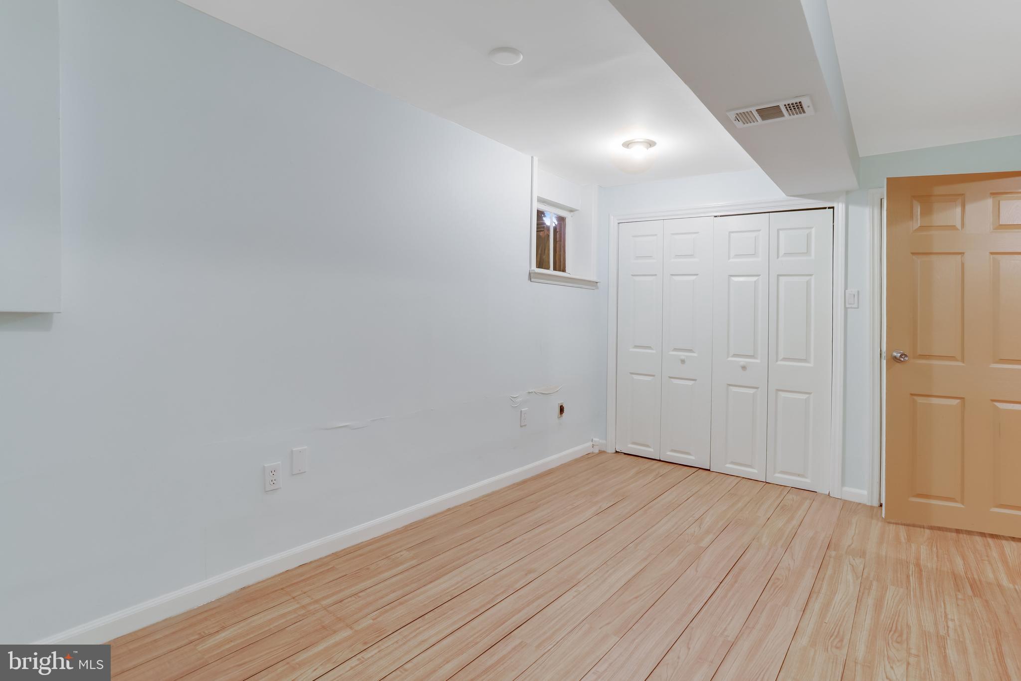 ORANGE HUNT ESTATES - Residential