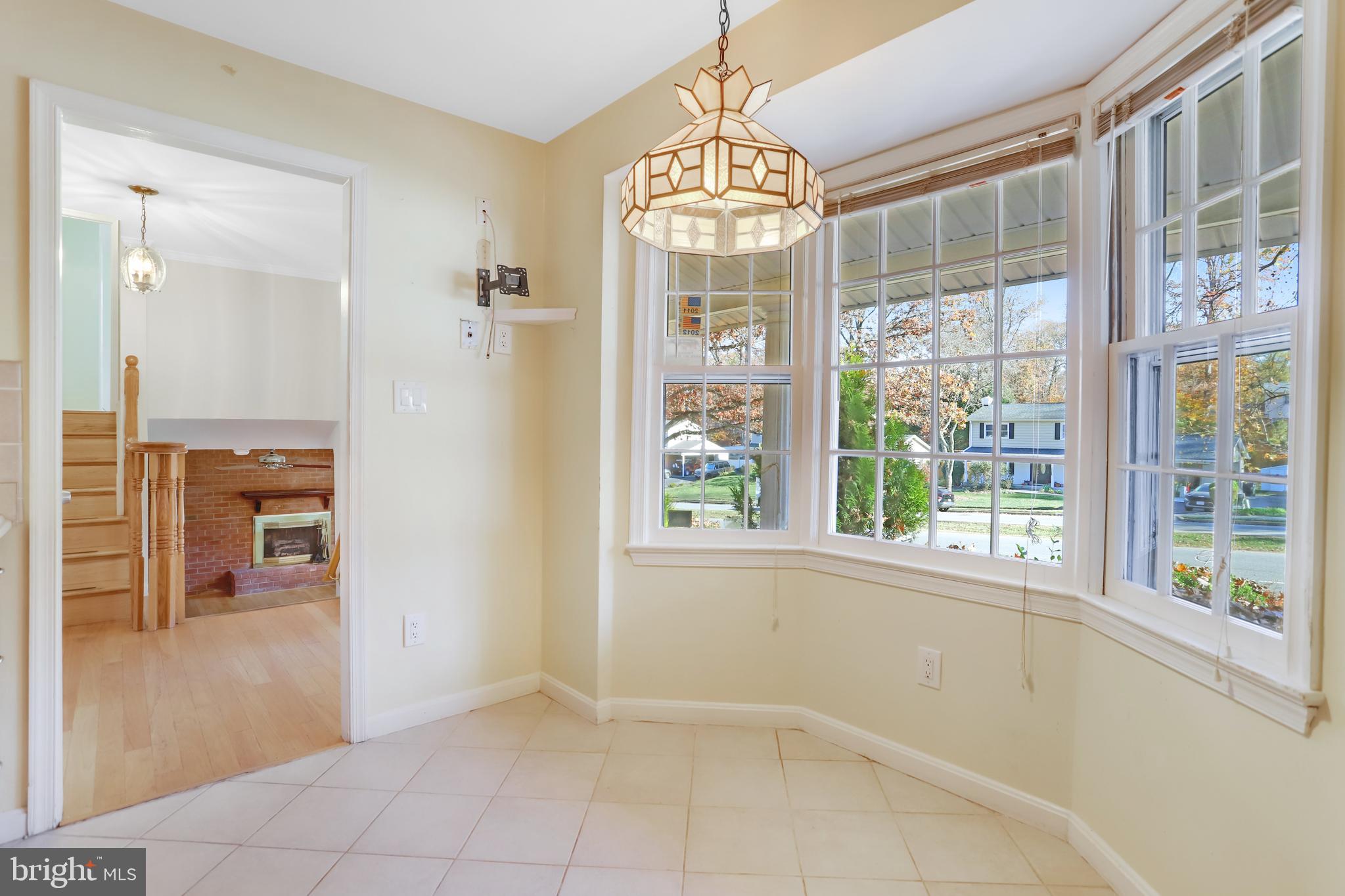 ORANGE HUNT ESTATES - Residential