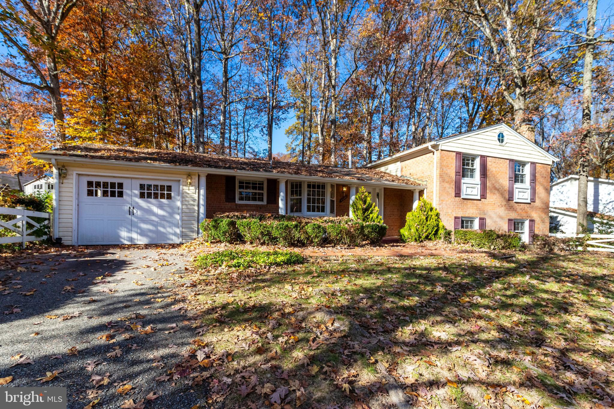 ORANGE HUNT ESTATES - Residential