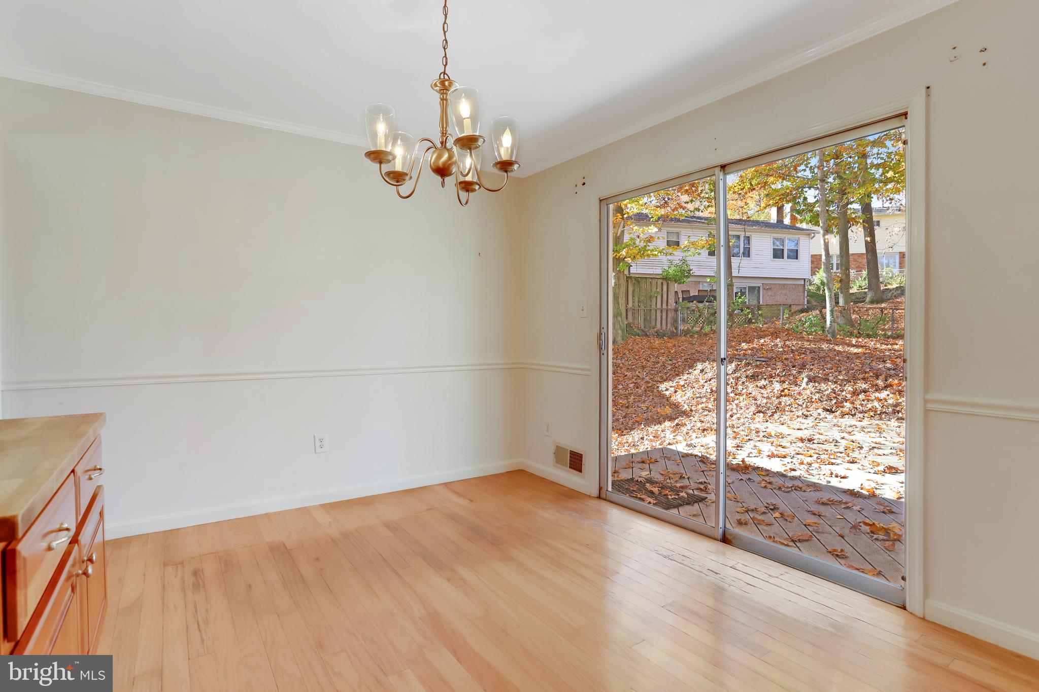 ORANGE HUNT ESTATES - Residential