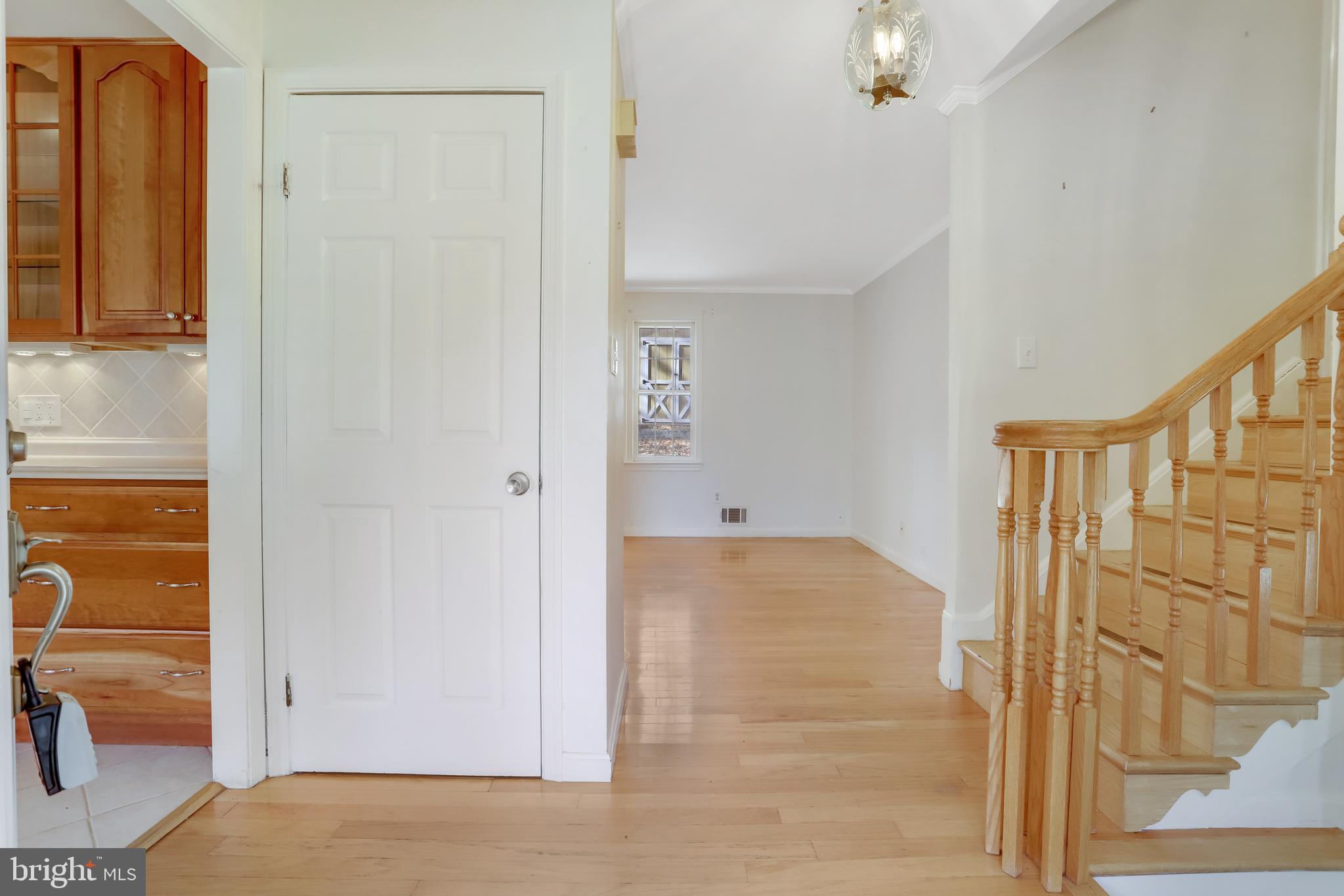 ORANGE HUNT ESTATES - Residential