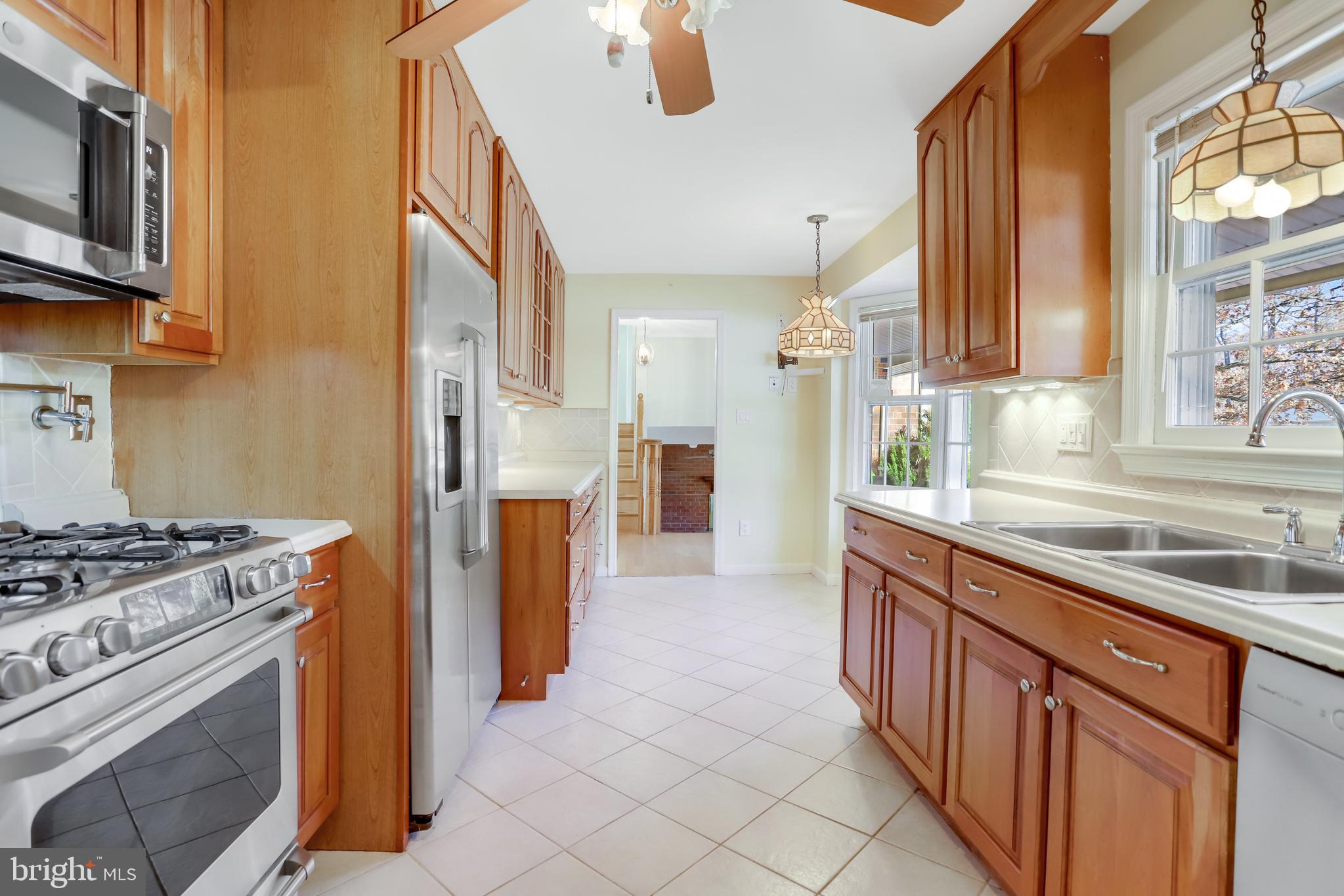 ORANGE HUNT ESTATES - Residential