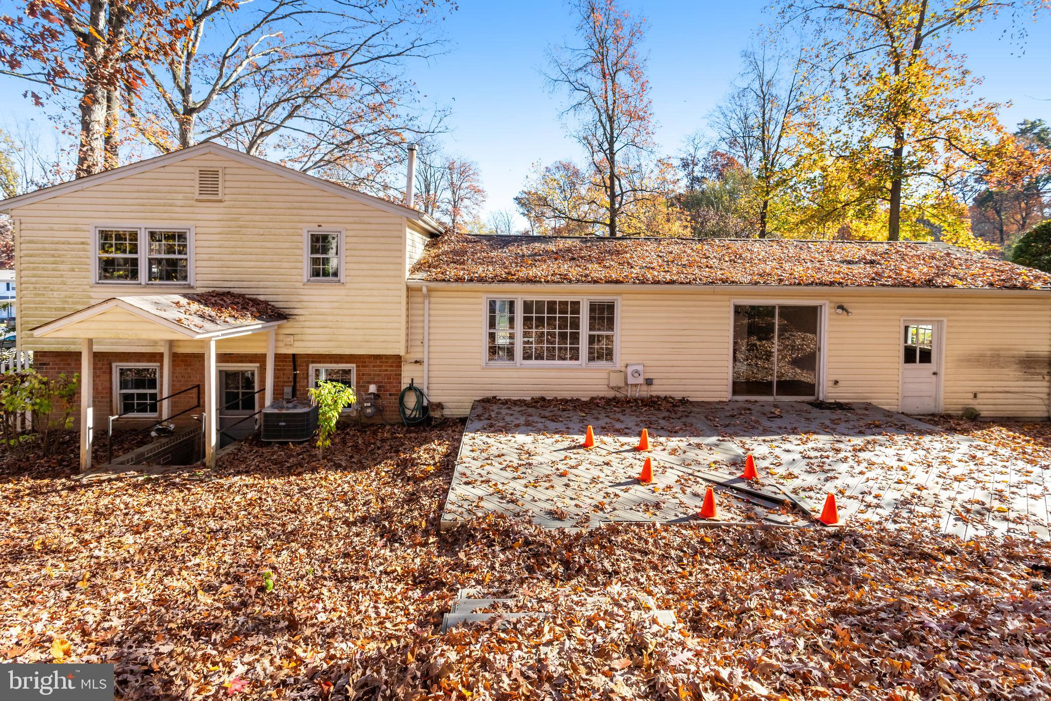 ORANGE HUNT ESTATES - Residential