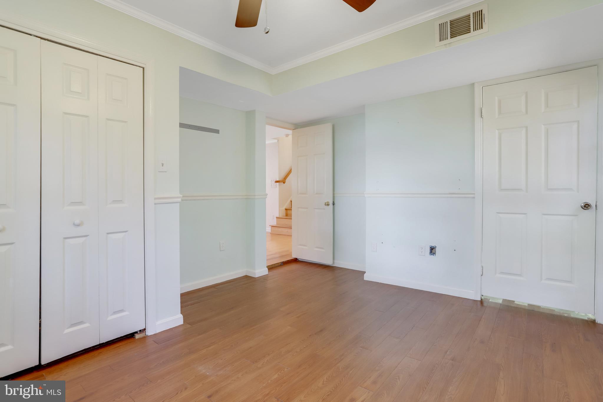 ORANGE HUNT ESTATES - Residential