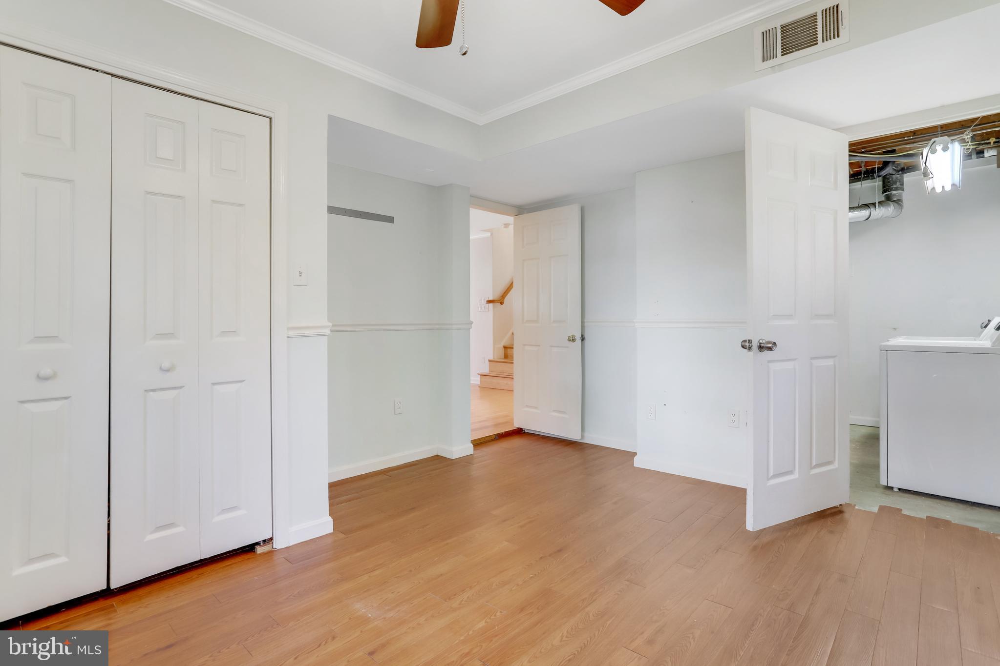 ORANGE HUNT ESTATES - Residential