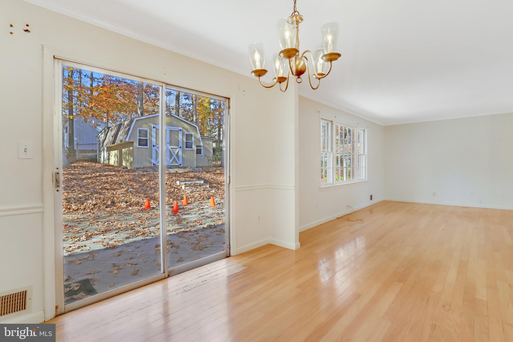 ORANGE HUNT ESTATES - Residential