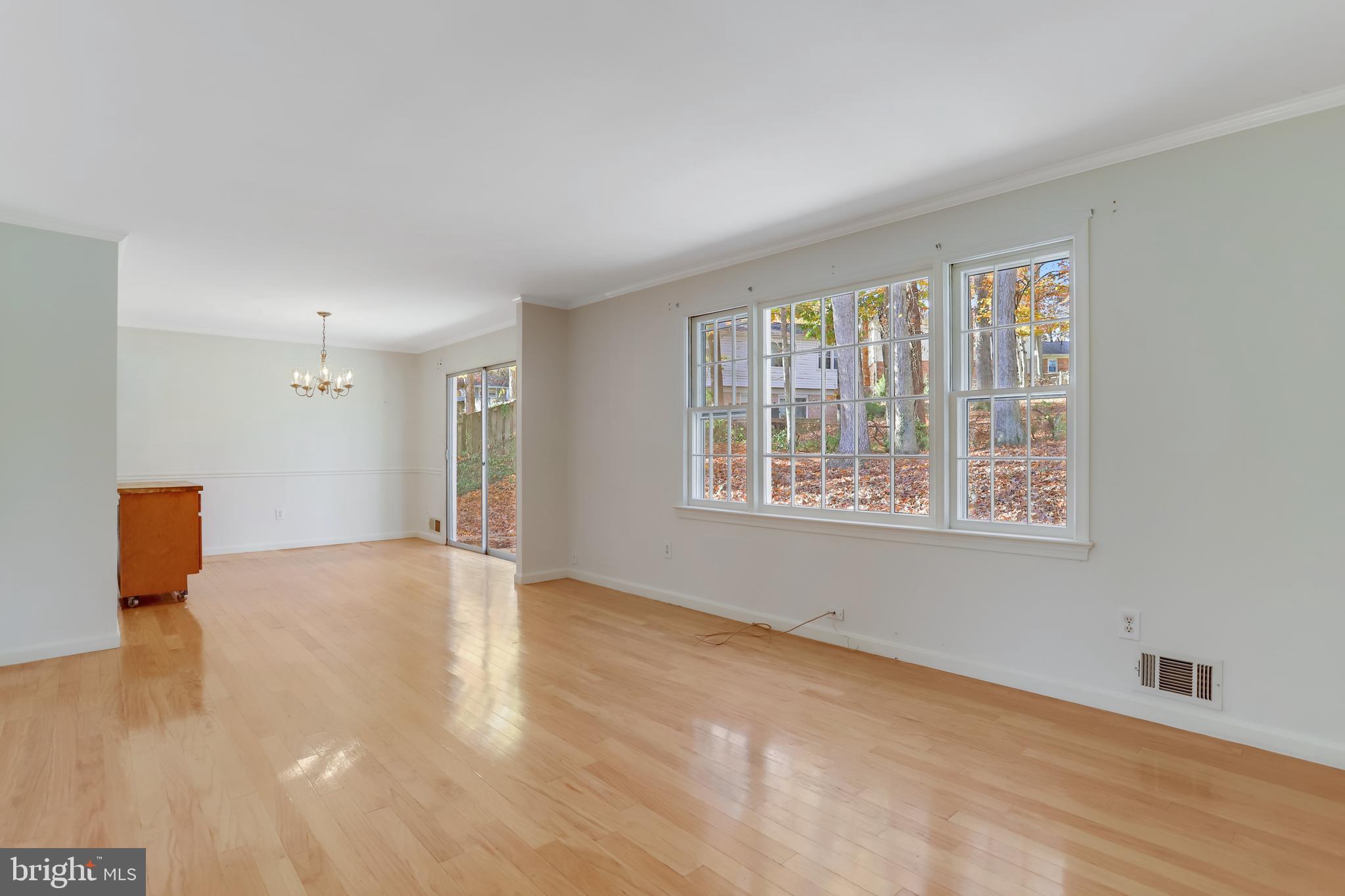 ORANGE HUNT ESTATES - Residential