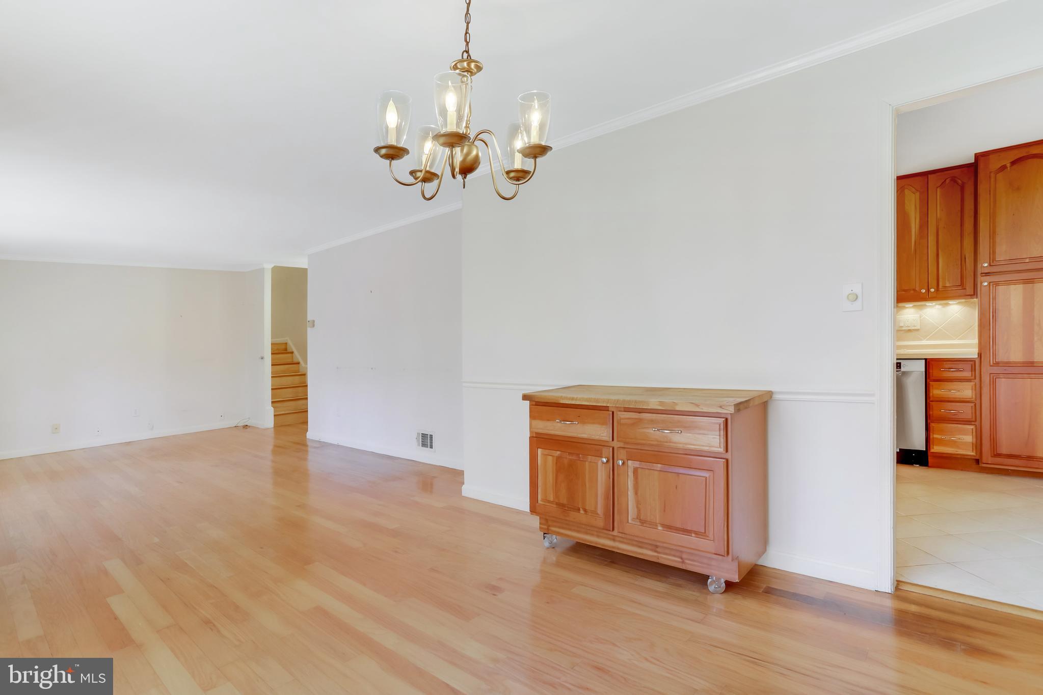 ORANGE HUNT ESTATES - Residential