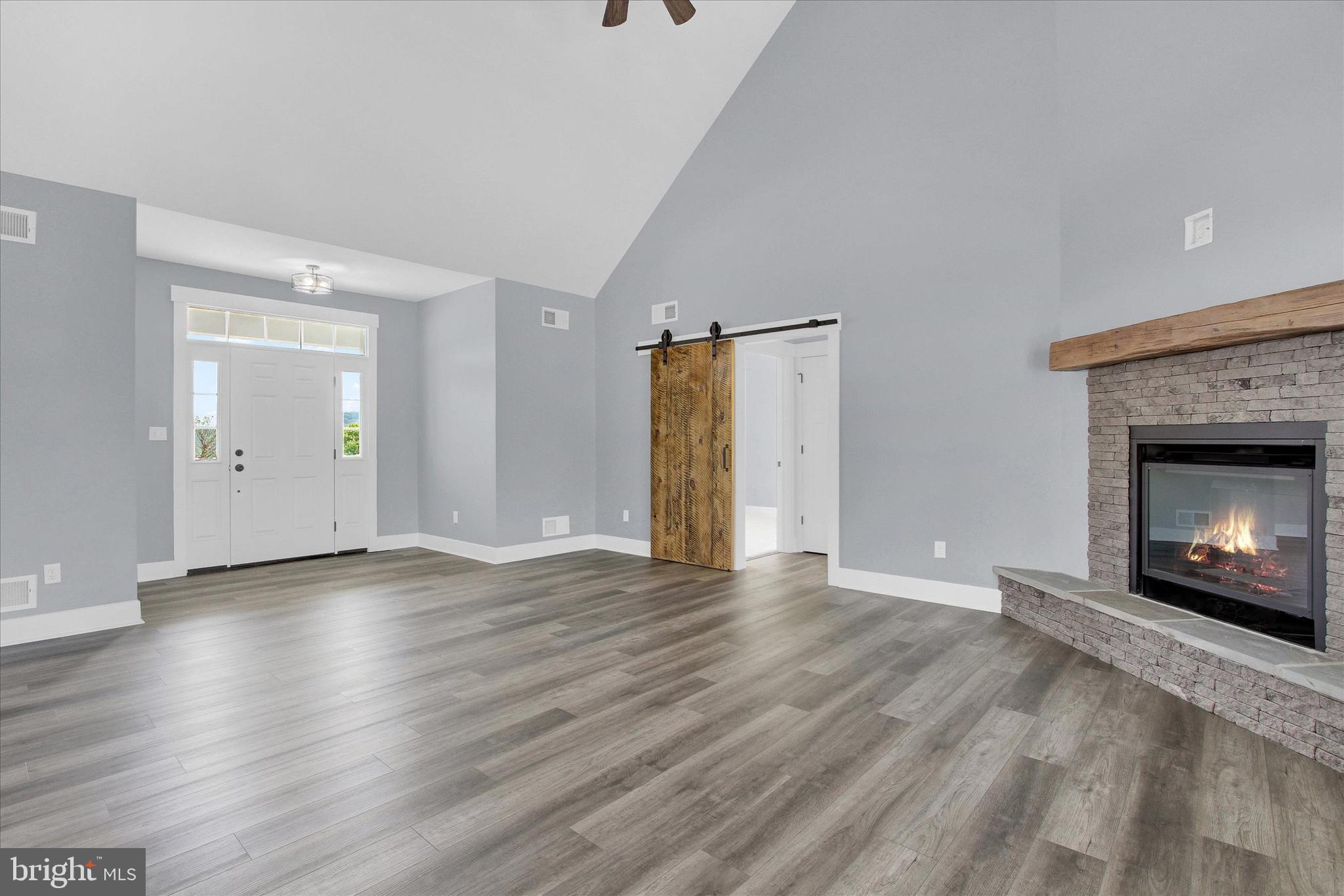 GLENVILLE - Residential