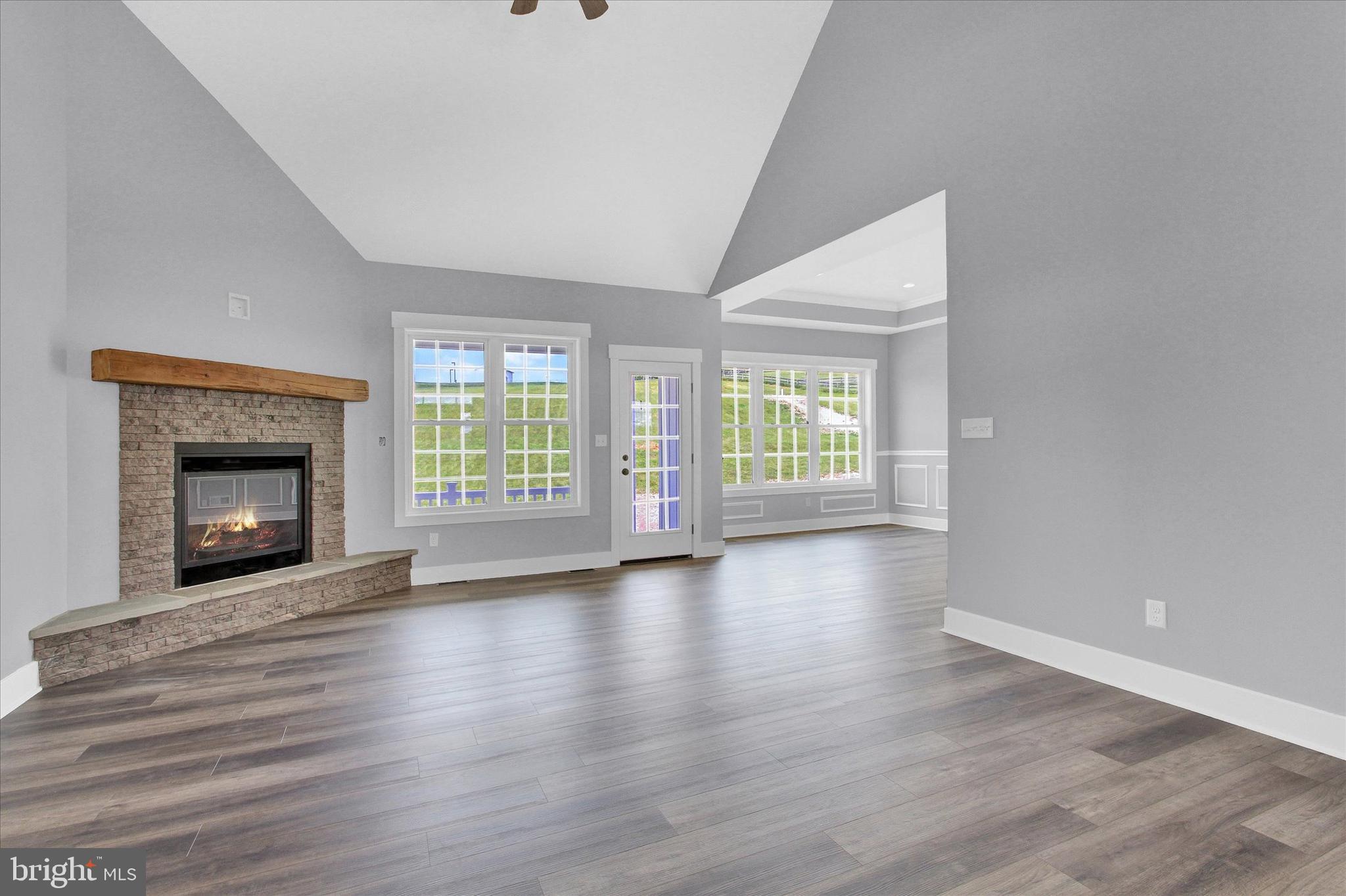 GLENVILLE - Residential