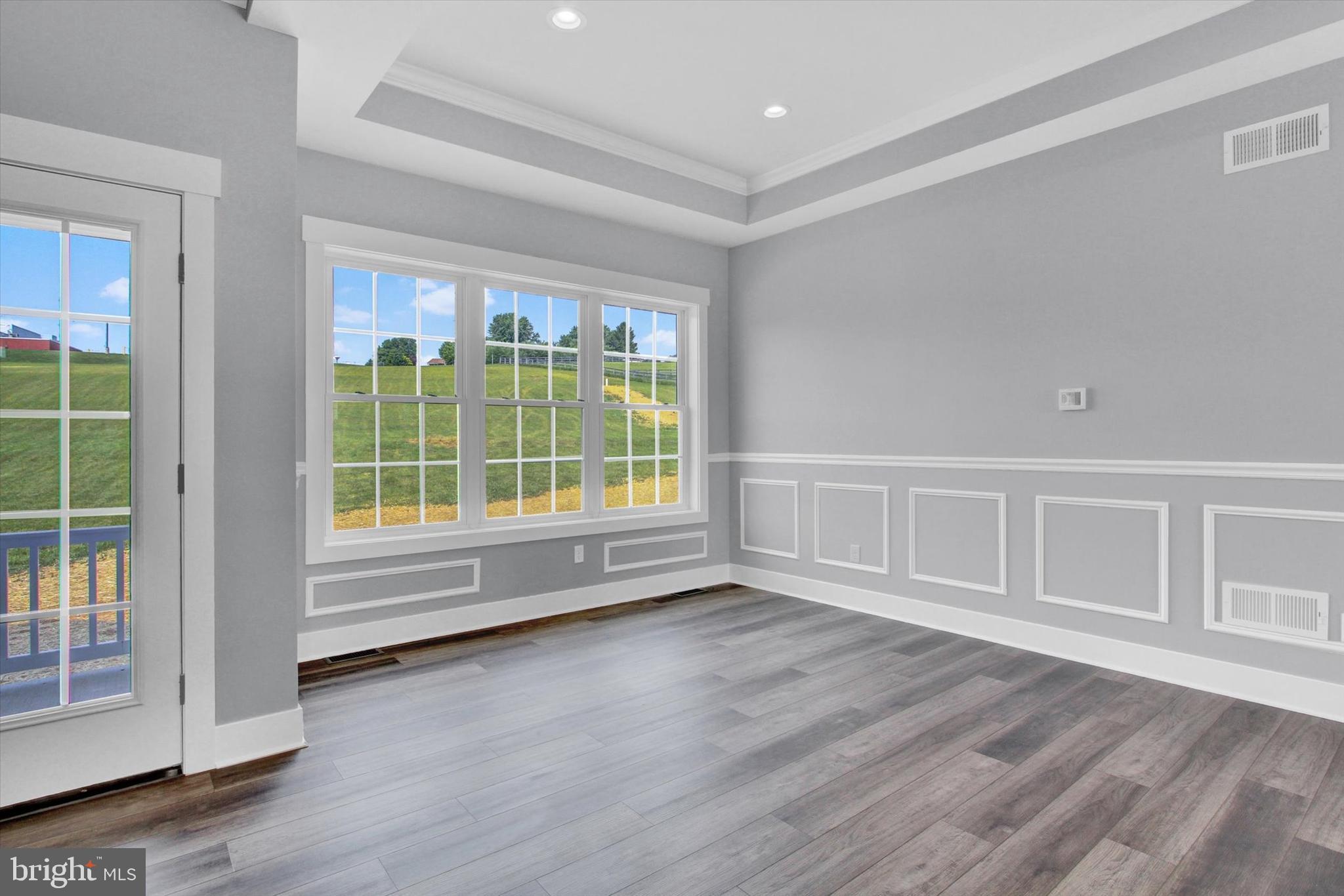 GLENVILLE - Residential