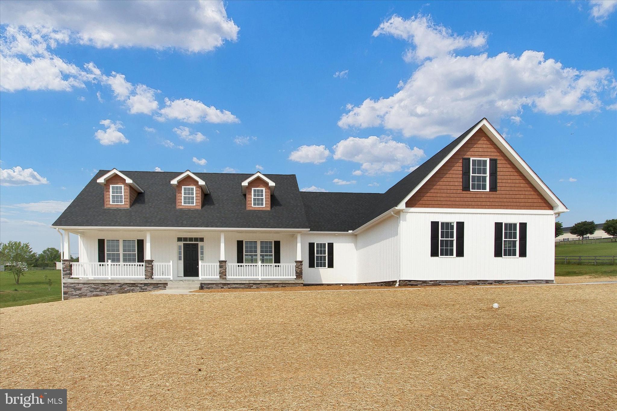 GLENVILLE - Residential