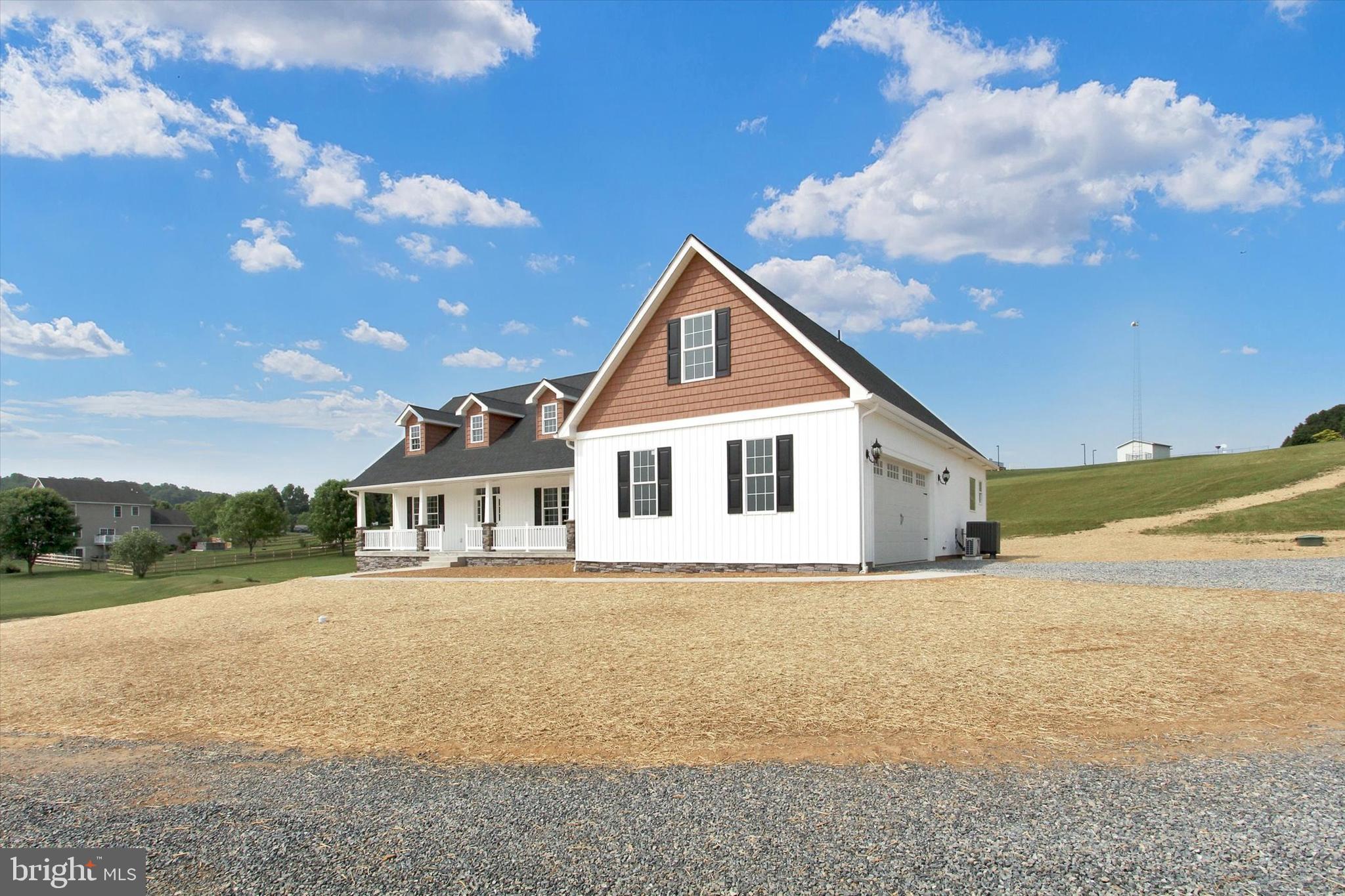 GLENVILLE - Residential