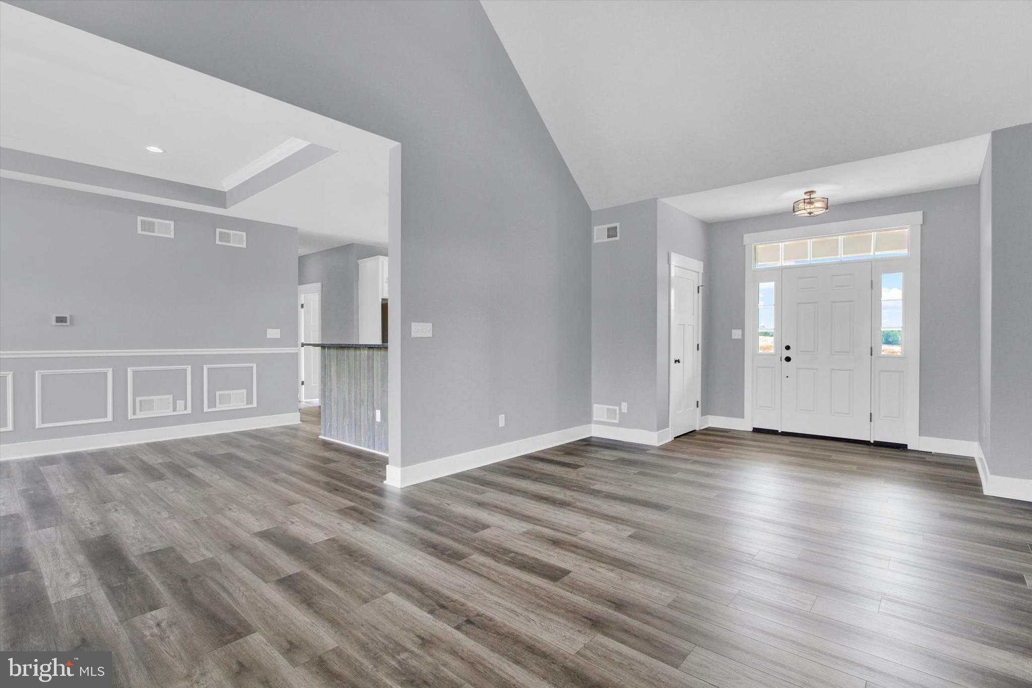 GLENVILLE - Residential