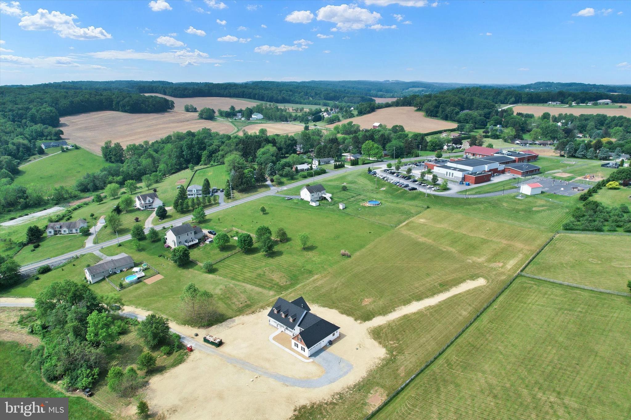 GLENVILLE - Residential