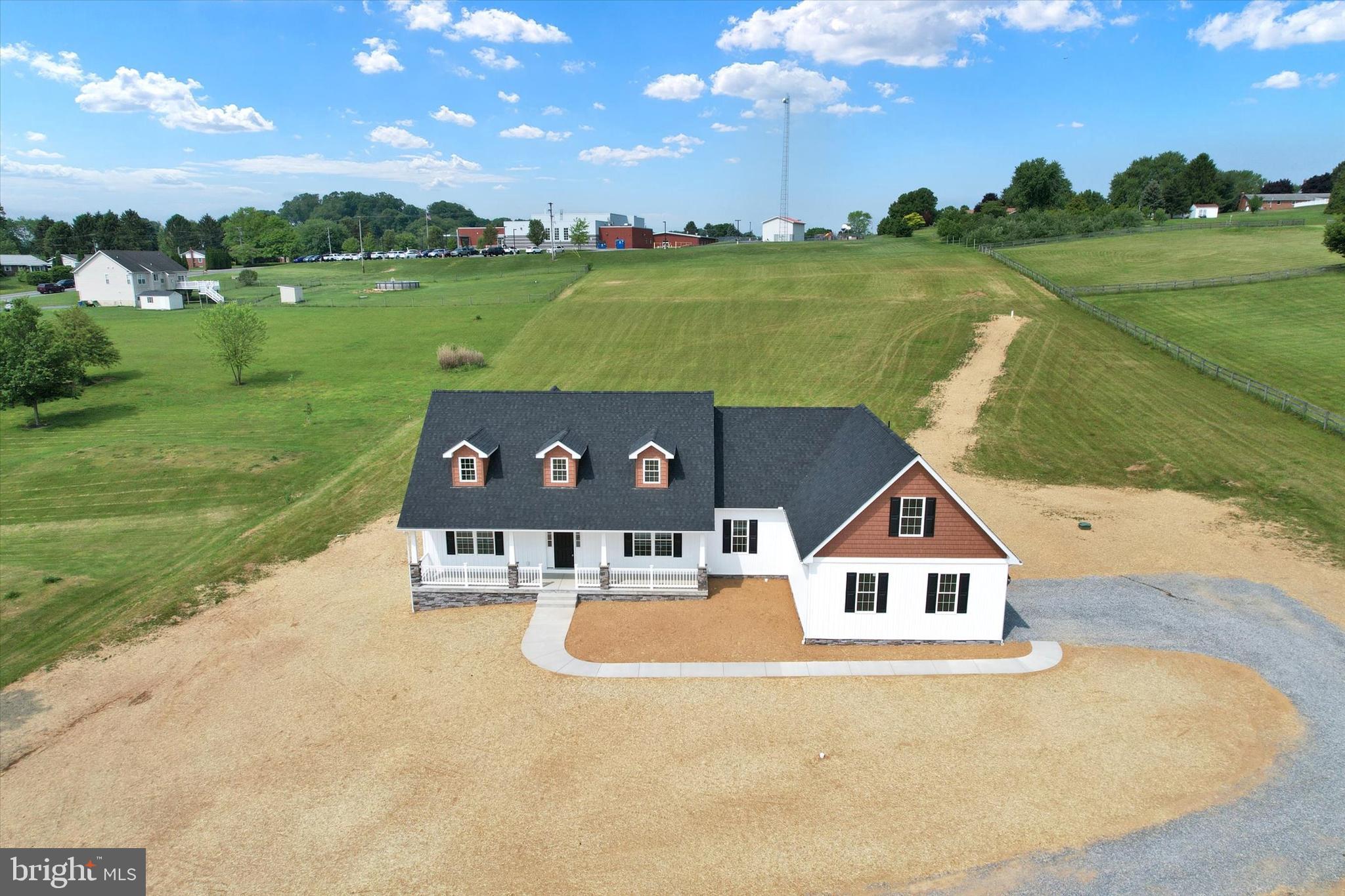 GLENVILLE - Residential