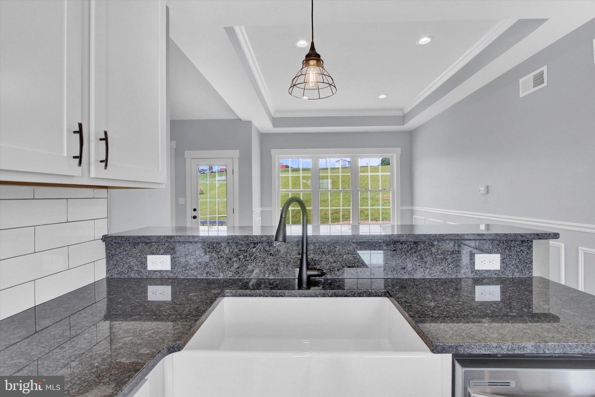 GLENVILLE - Residential