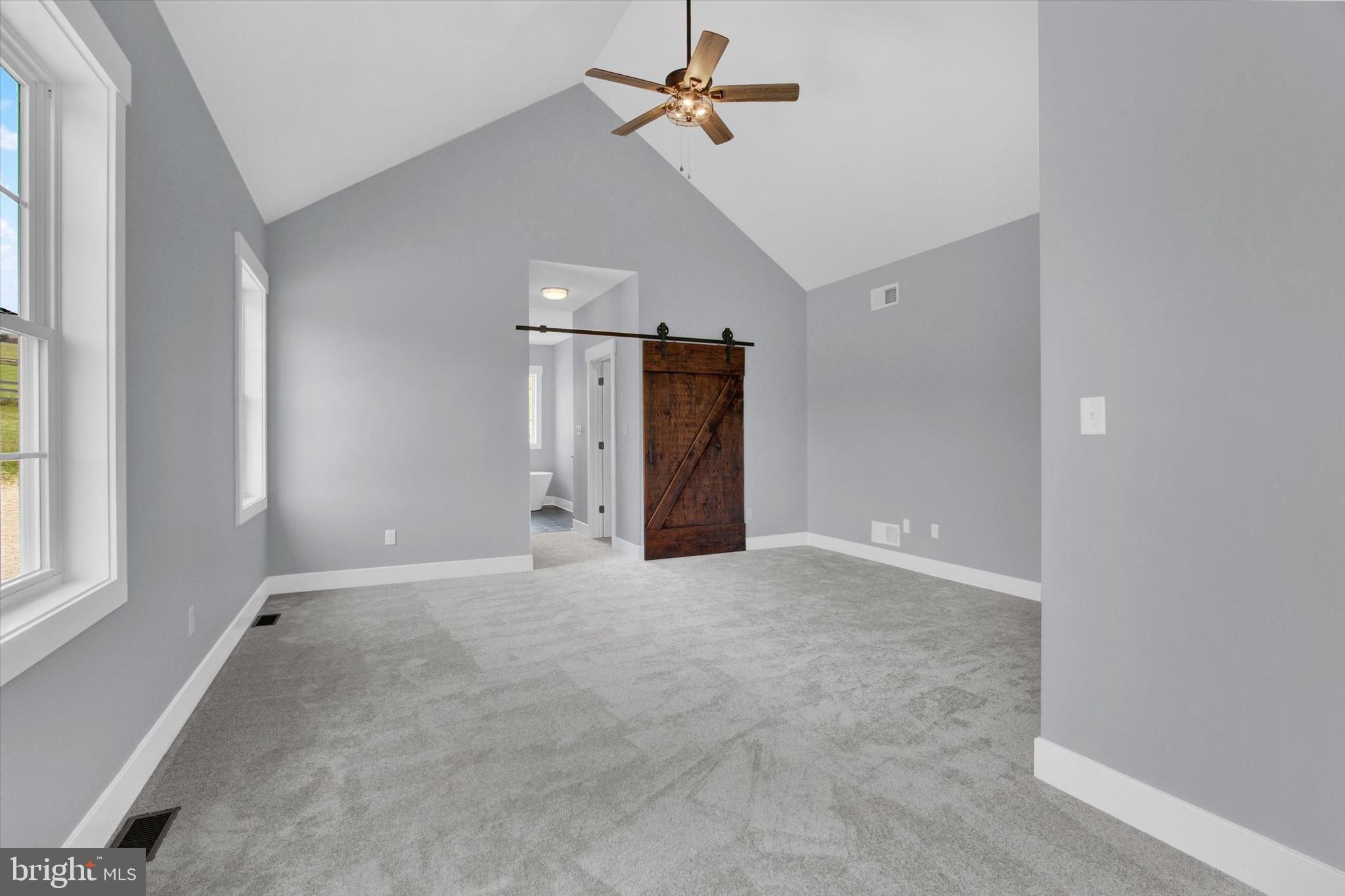 GLENVILLE - Residential