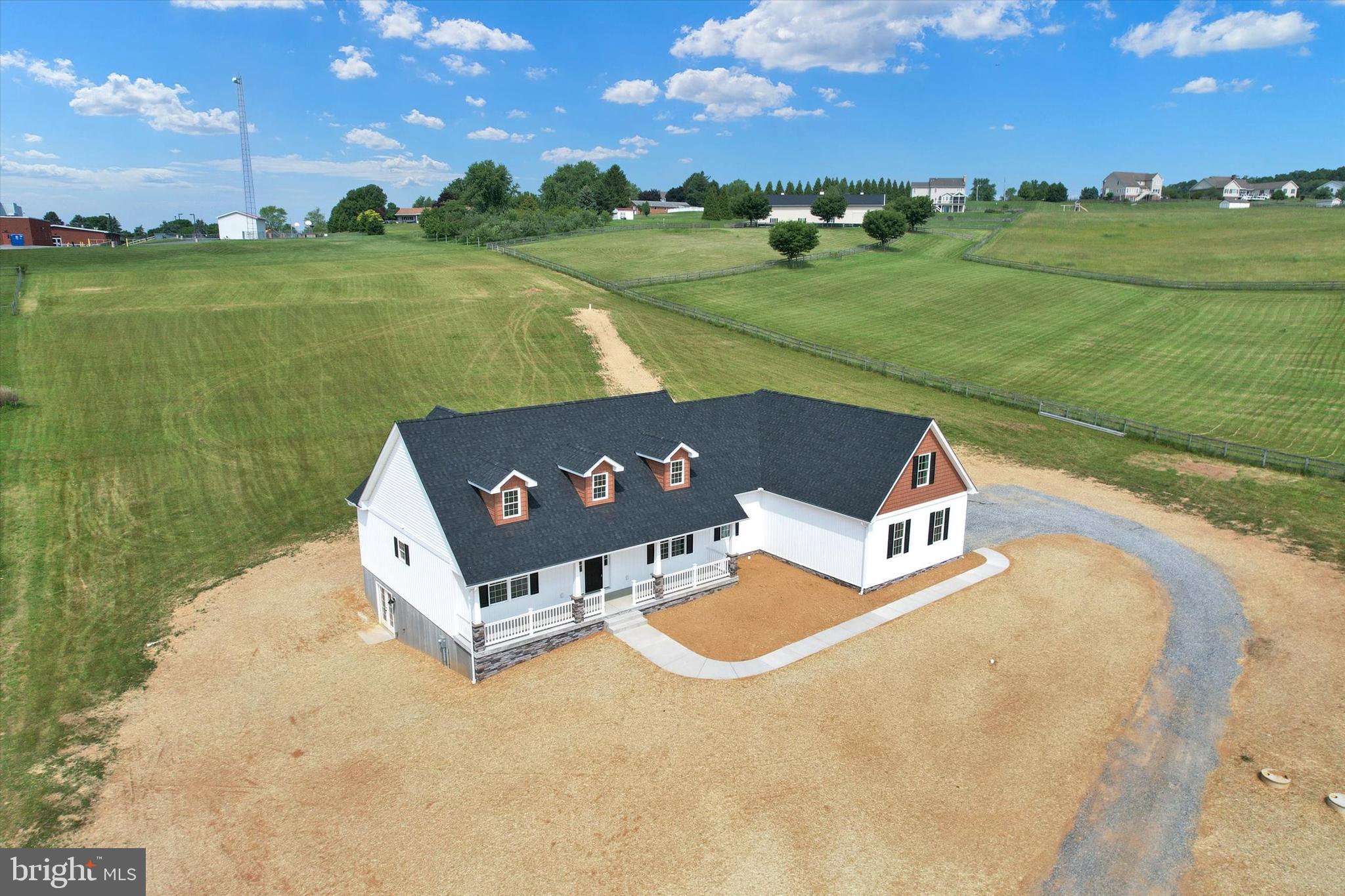 GLENVILLE - Residential