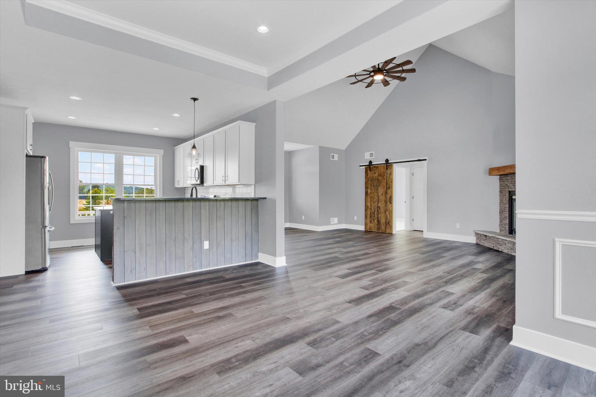 GLENVILLE - Residential