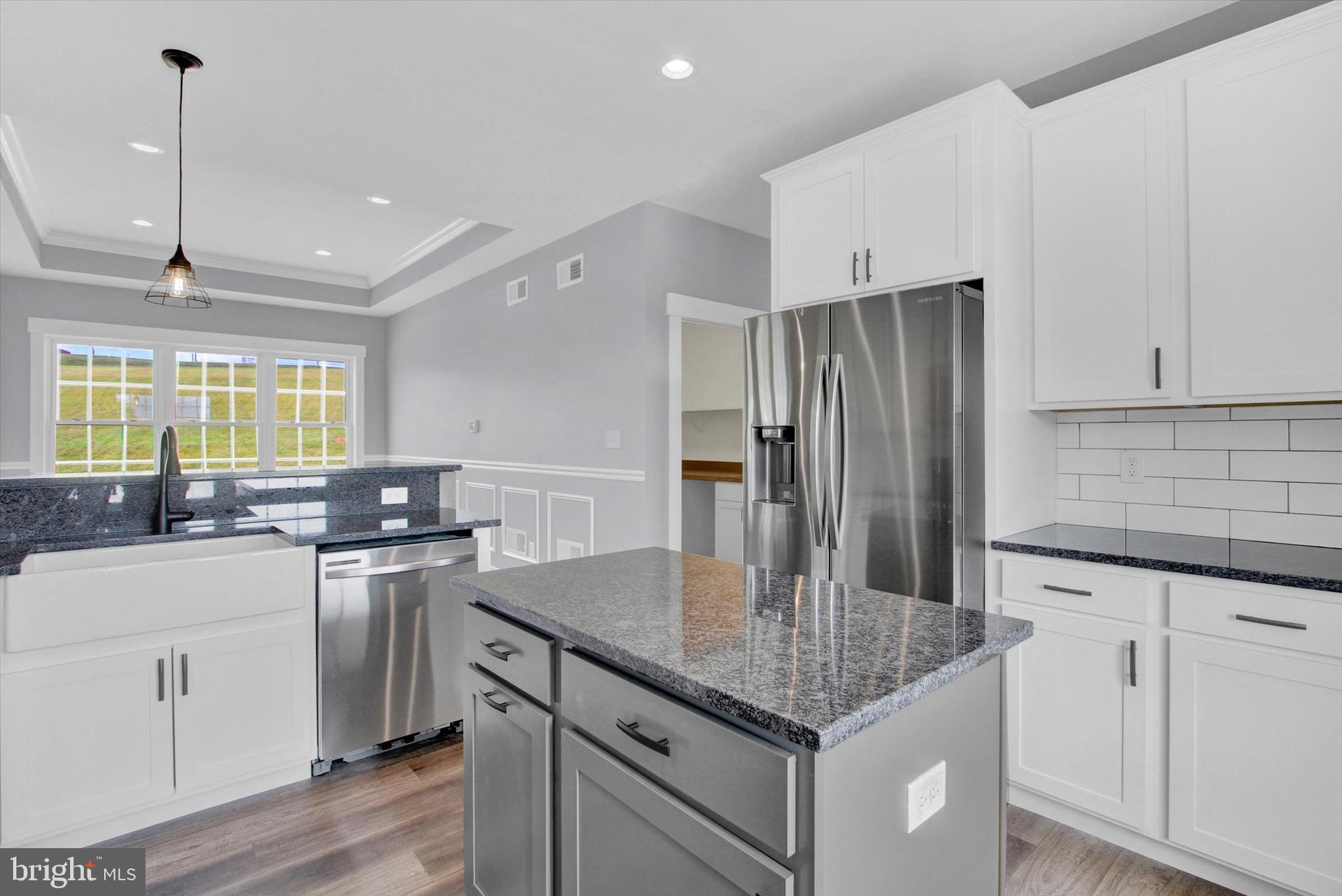 GLENVILLE - Residential