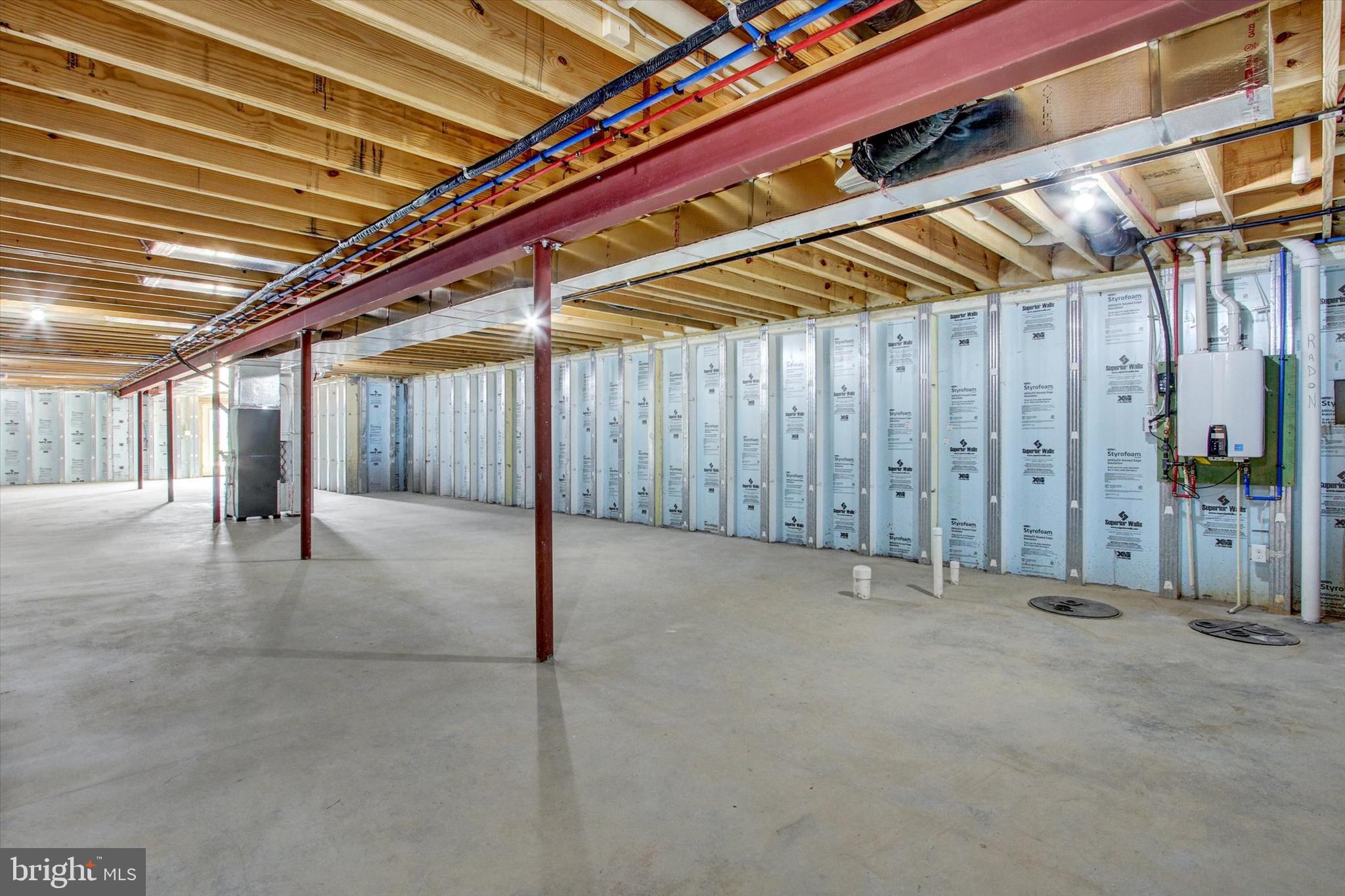 GLENVILLE - Residential