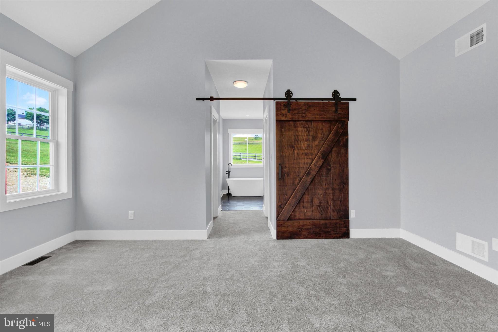 GLENVILLE - Residential