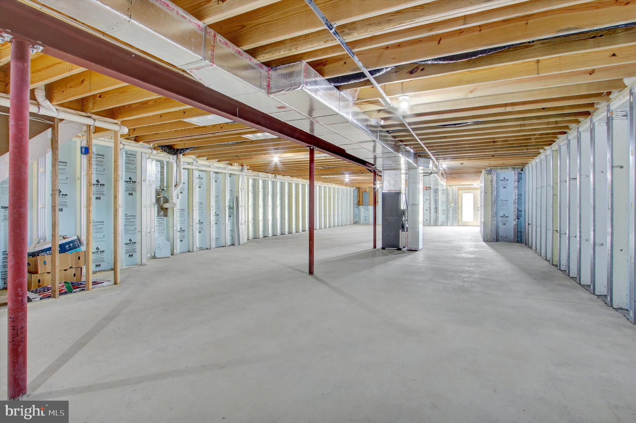 GLENVILLE - Residential