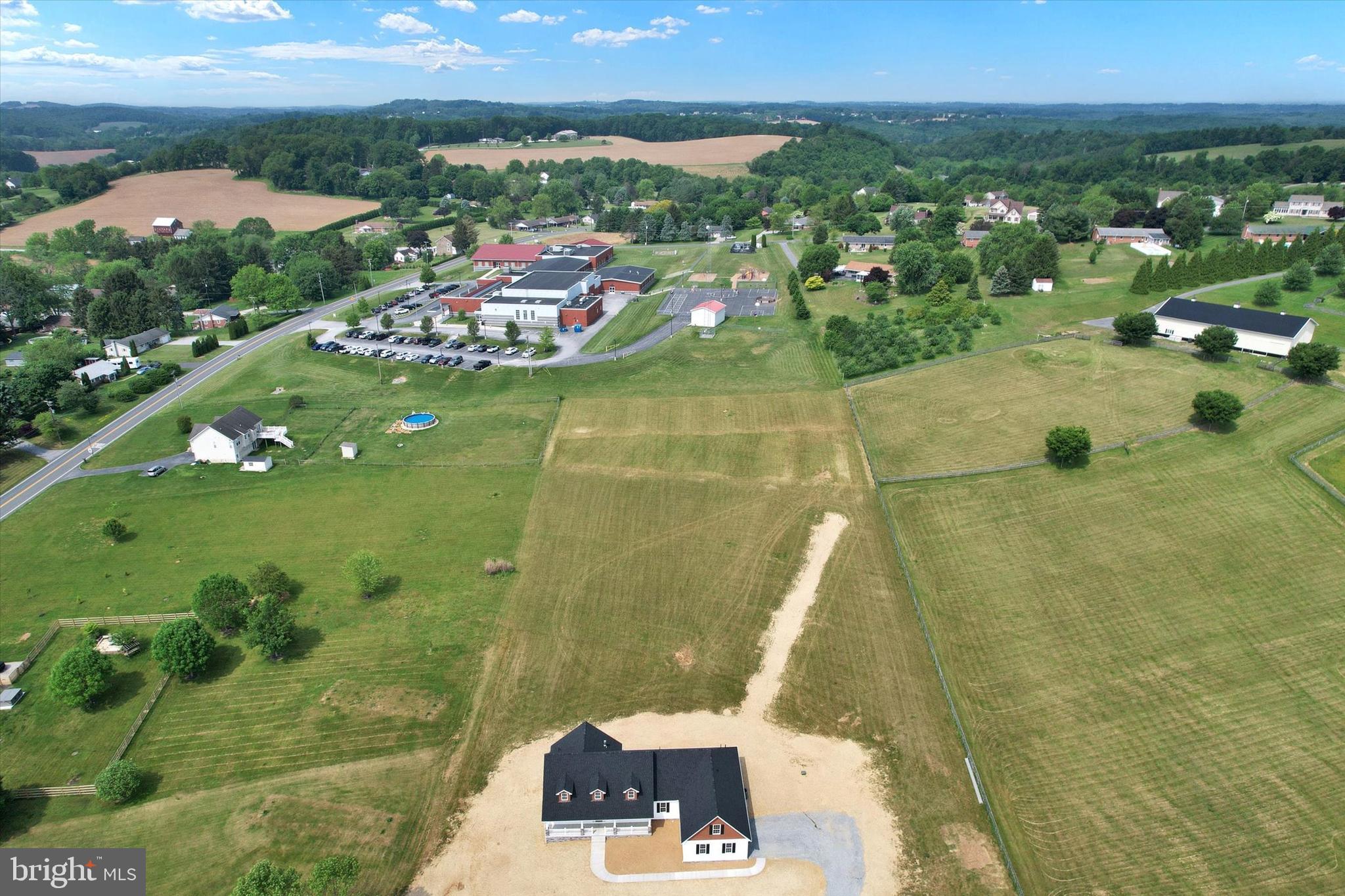 GLENVILLE - Residential