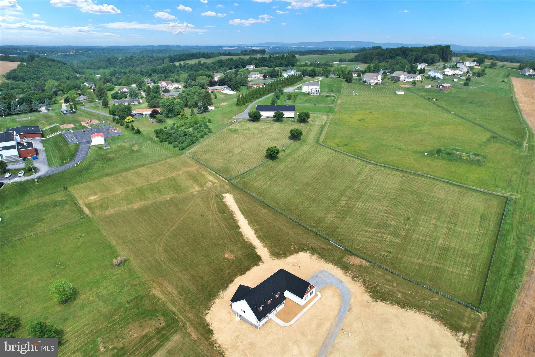 GLENVILLE - Residential