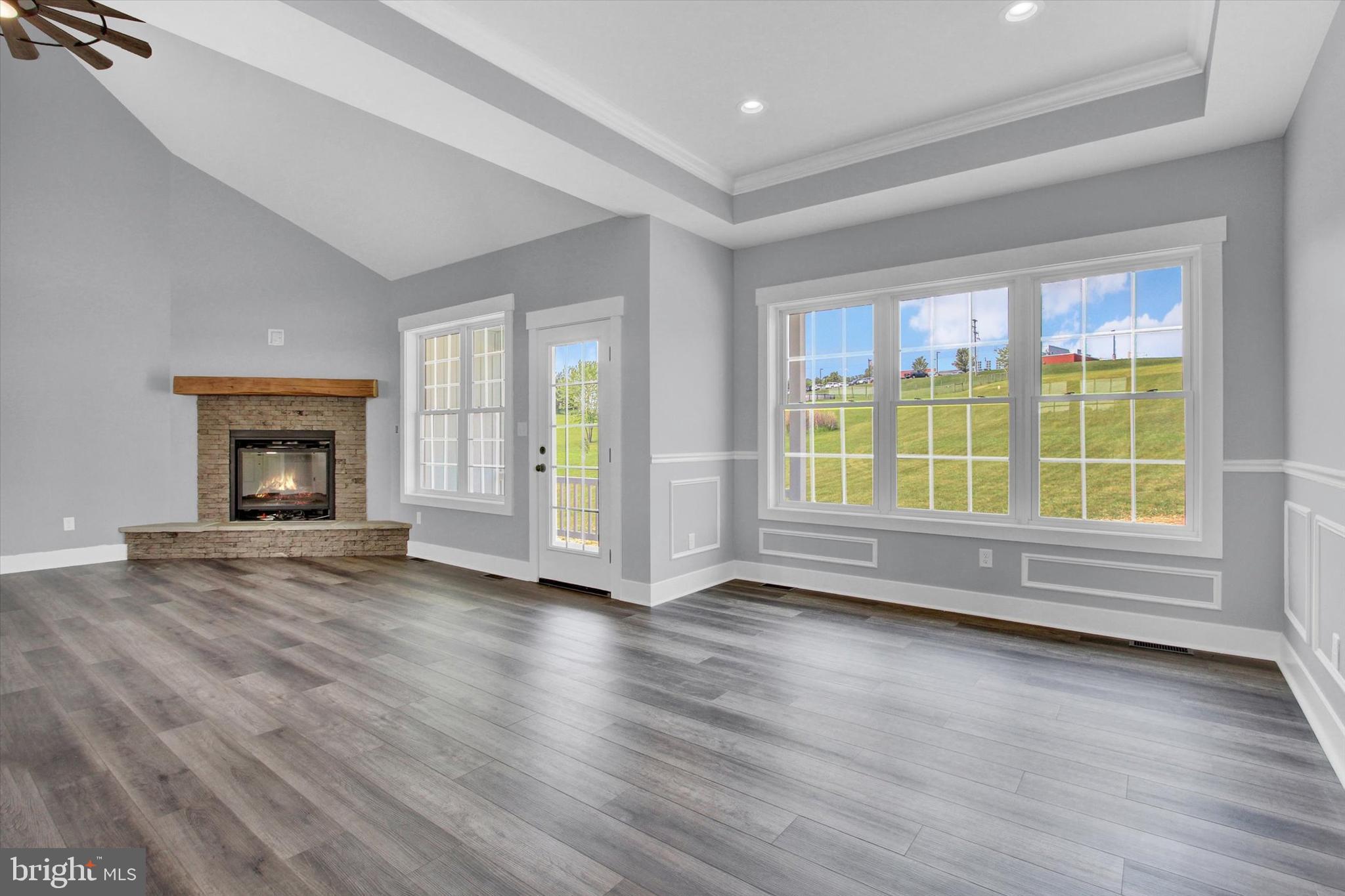 GLENVILLE - Residential