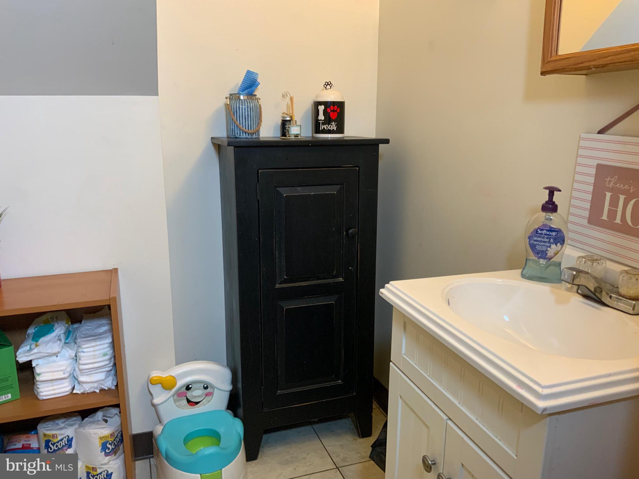 8TH WARD - Residential