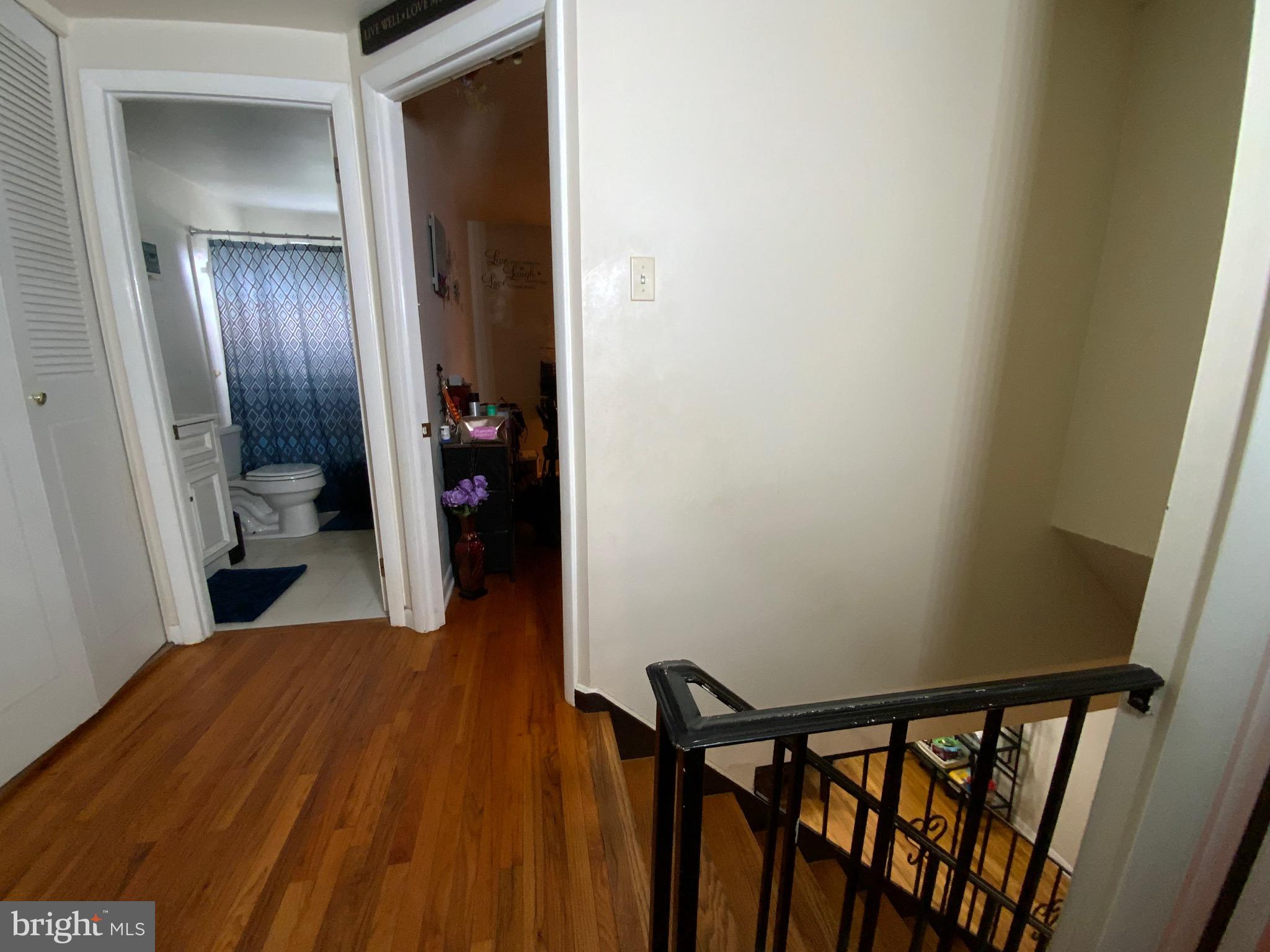 8TH WARD - Residential