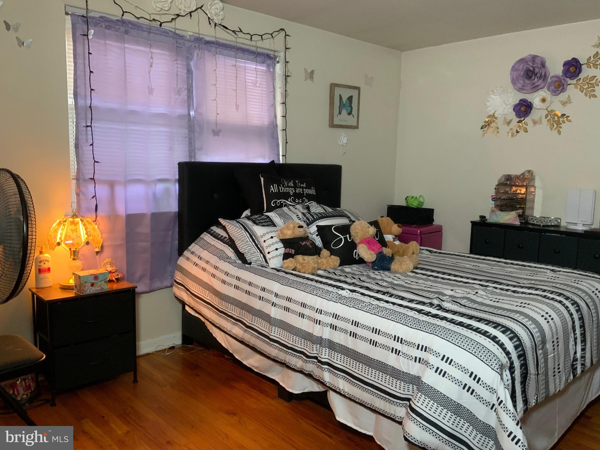 8TH WARD - Residential