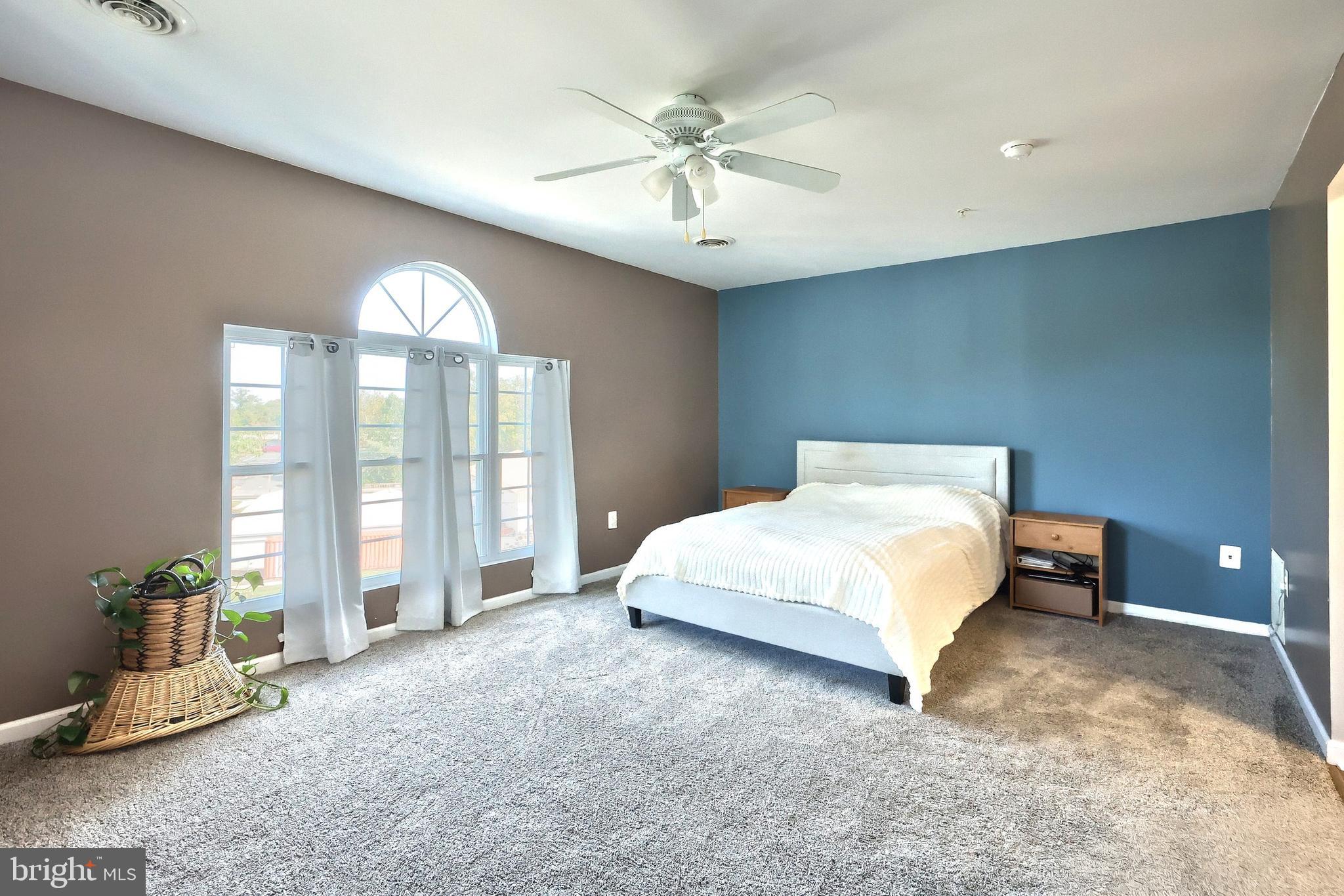 ALTAMONT GARDENS - Residential