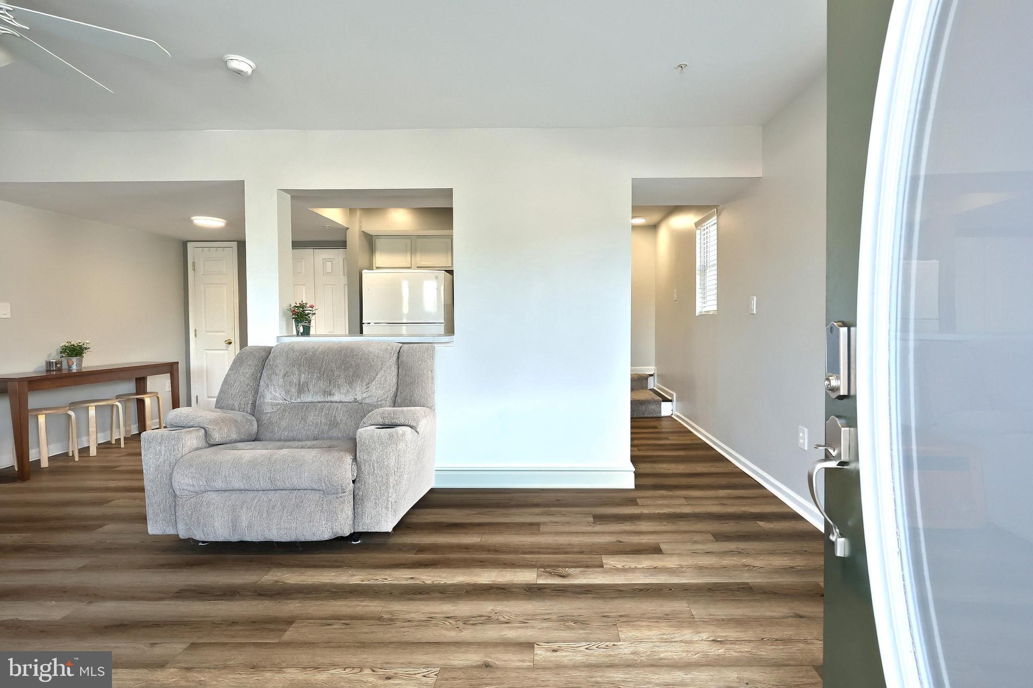 ALTAMONT GARDENS - Residential