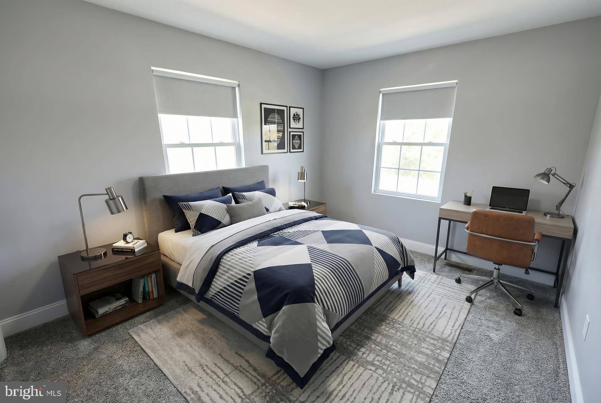 ALTAMONT GARDENS - Residential