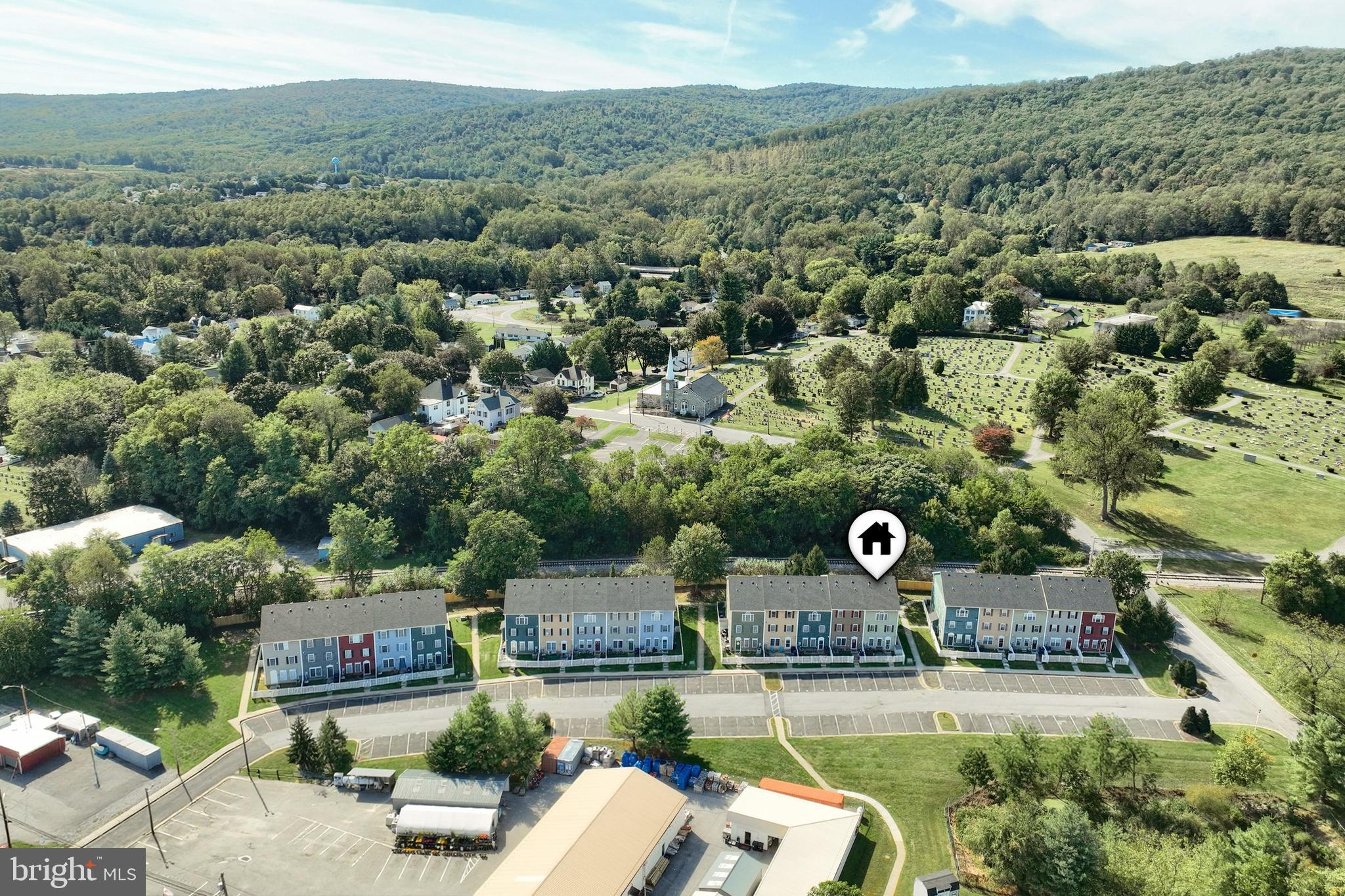 ALTAMONT GARDENS - Residential