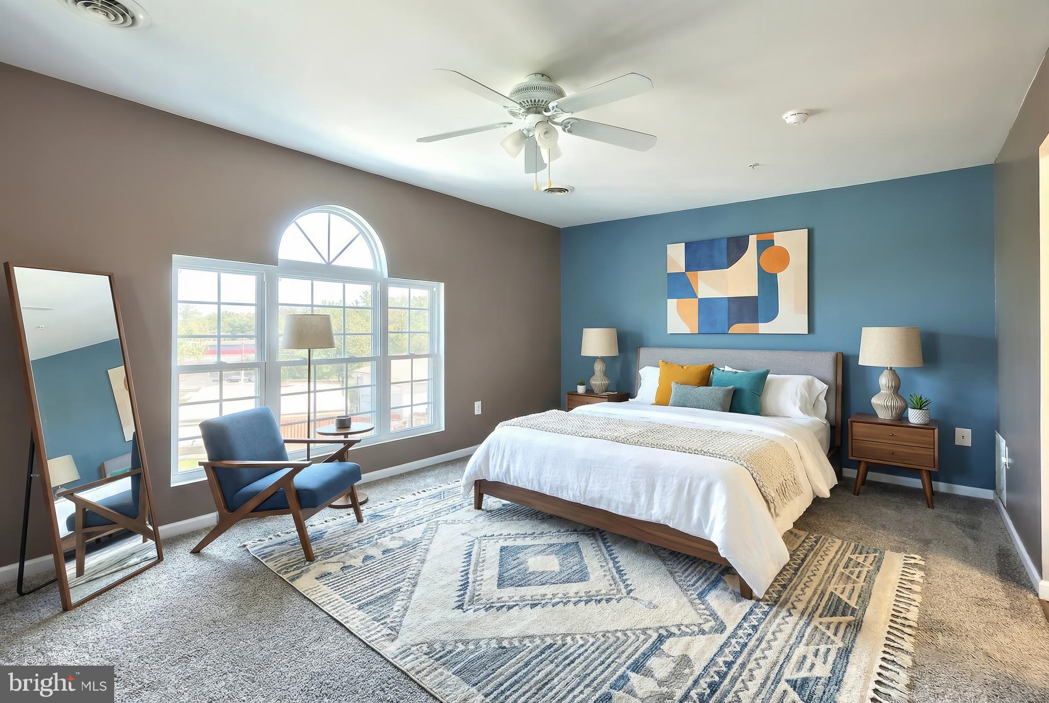 ALTAMONT GARDENS - Residential