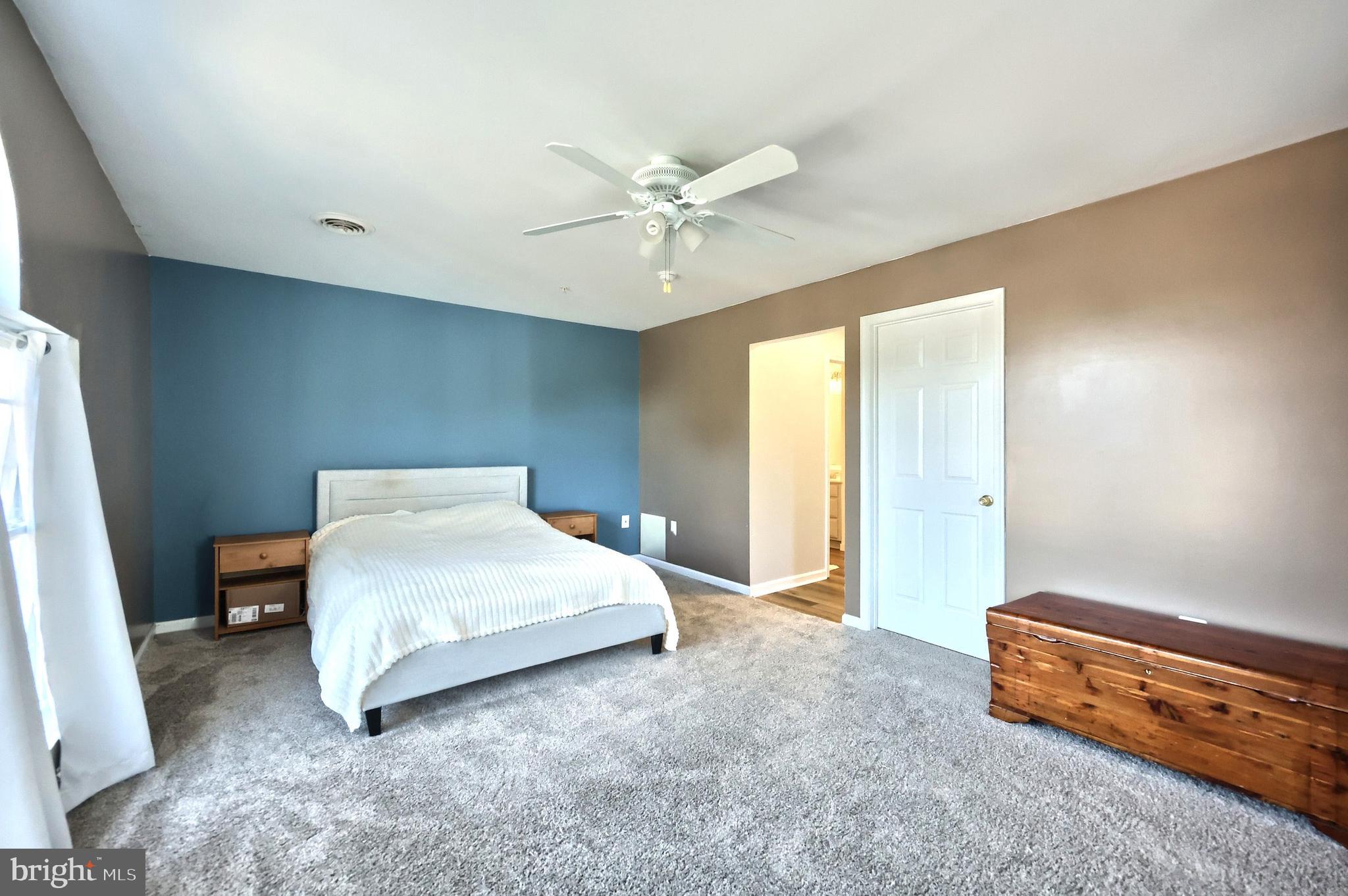 ALTAMONT GARDENS - Residential