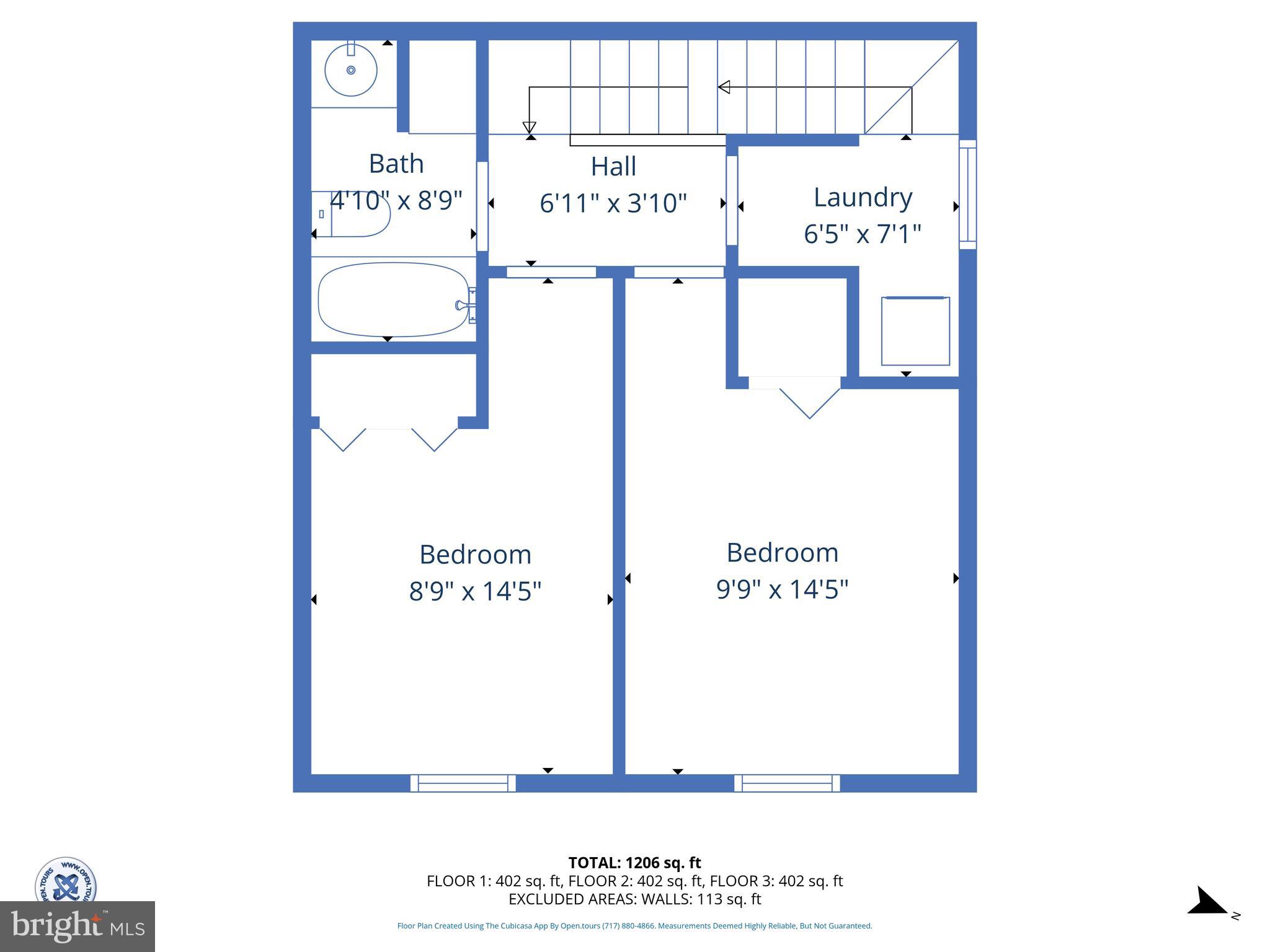 ALTAMONT GARDENS - Residential