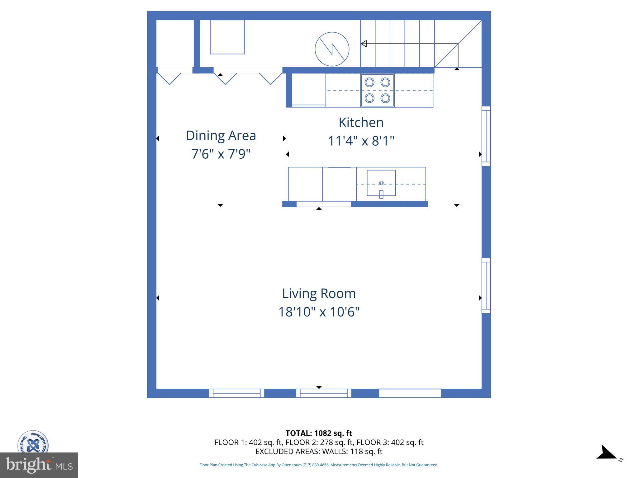 ALTAMONT GARDENS - Residential