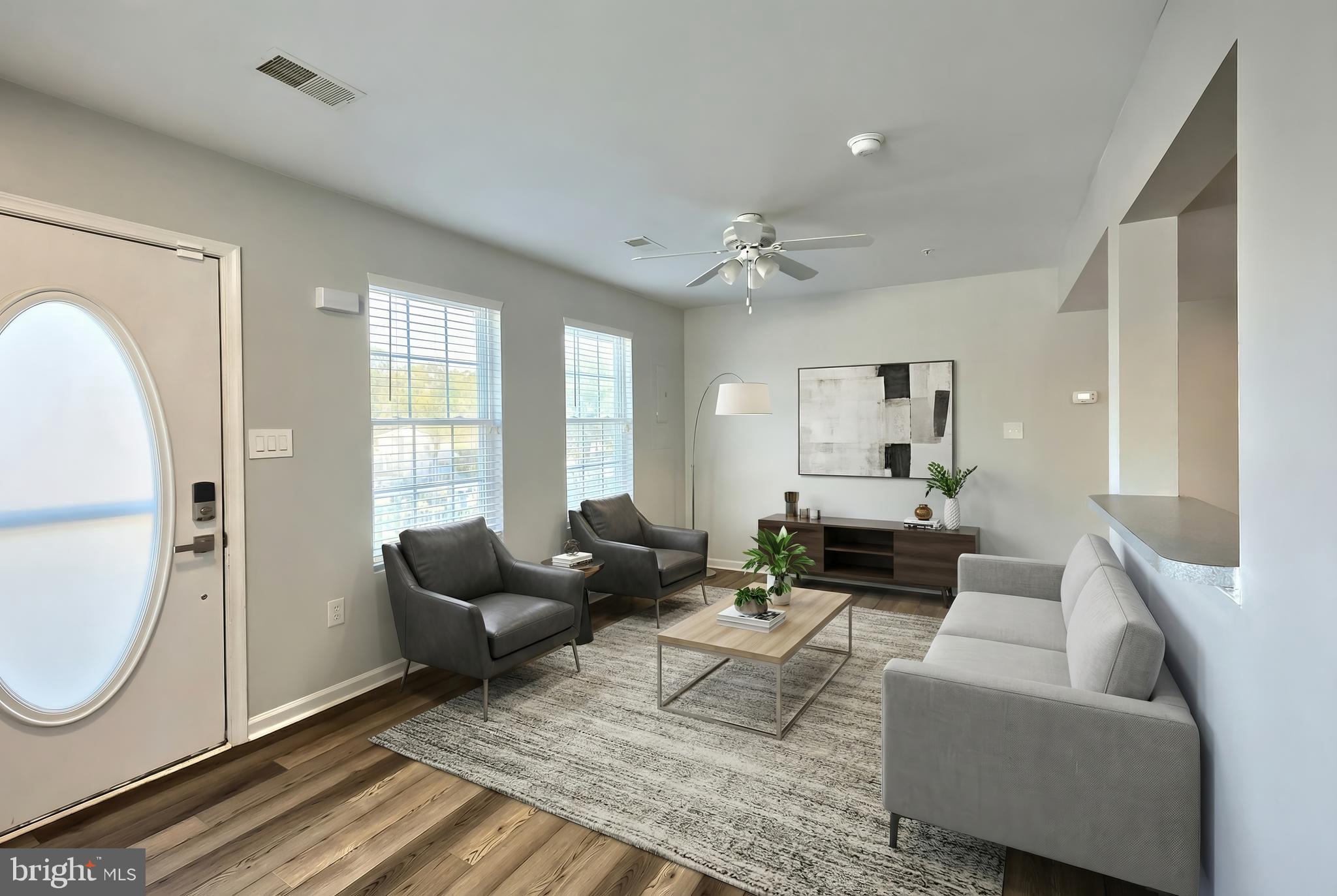 ALTAMONT GARDENS - Residential