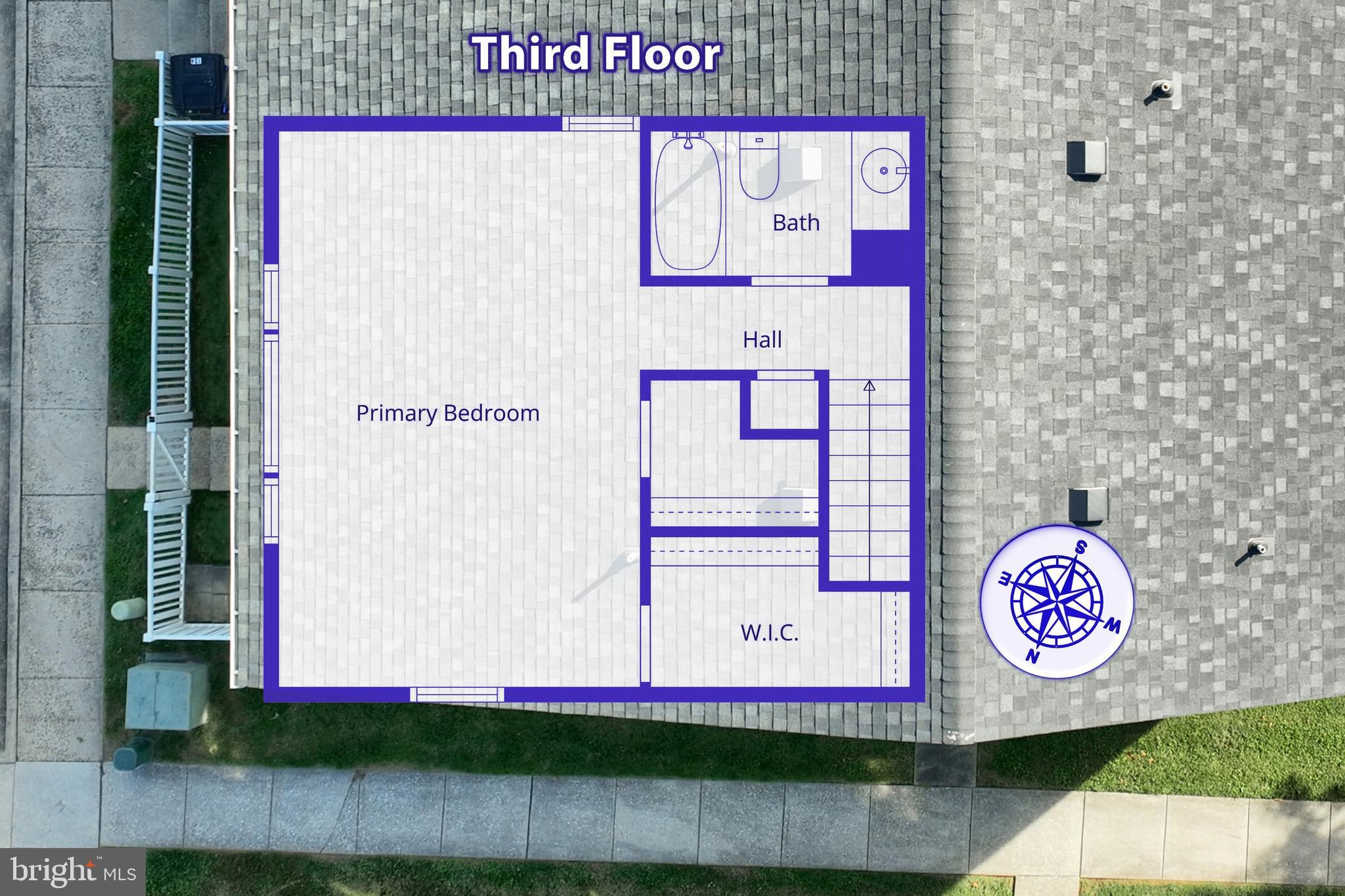 ALTAMONT GARDENS - Residential