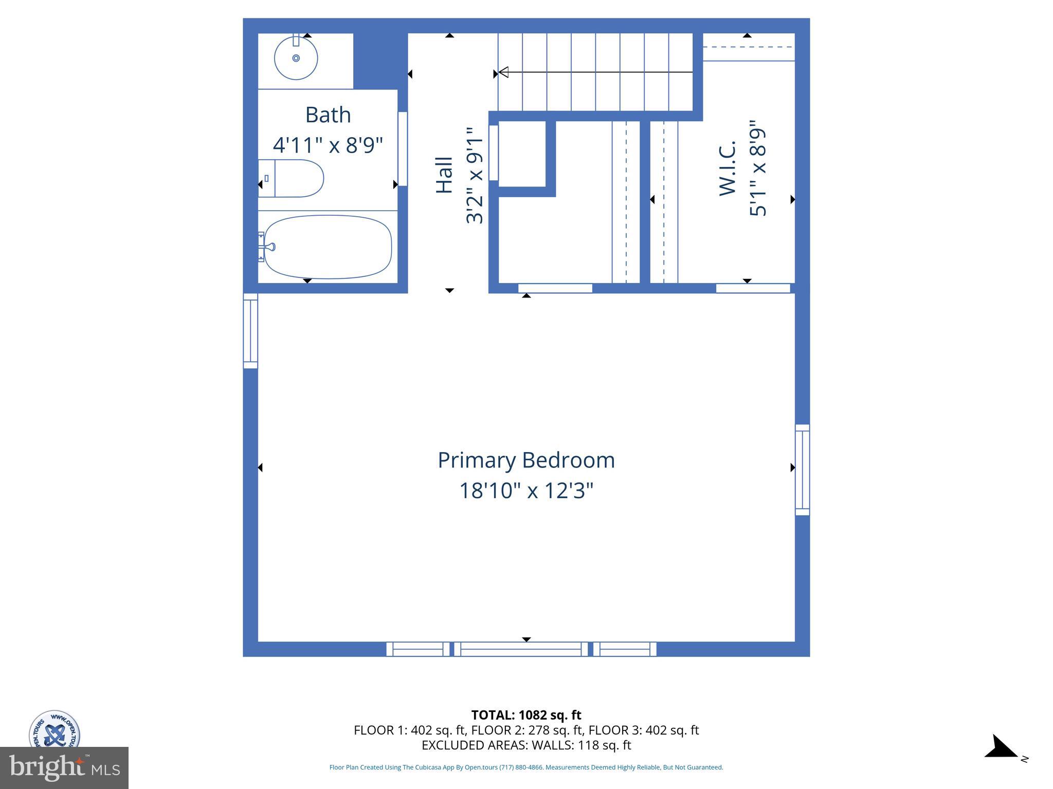 ALTAMONT GARDENS - Residential